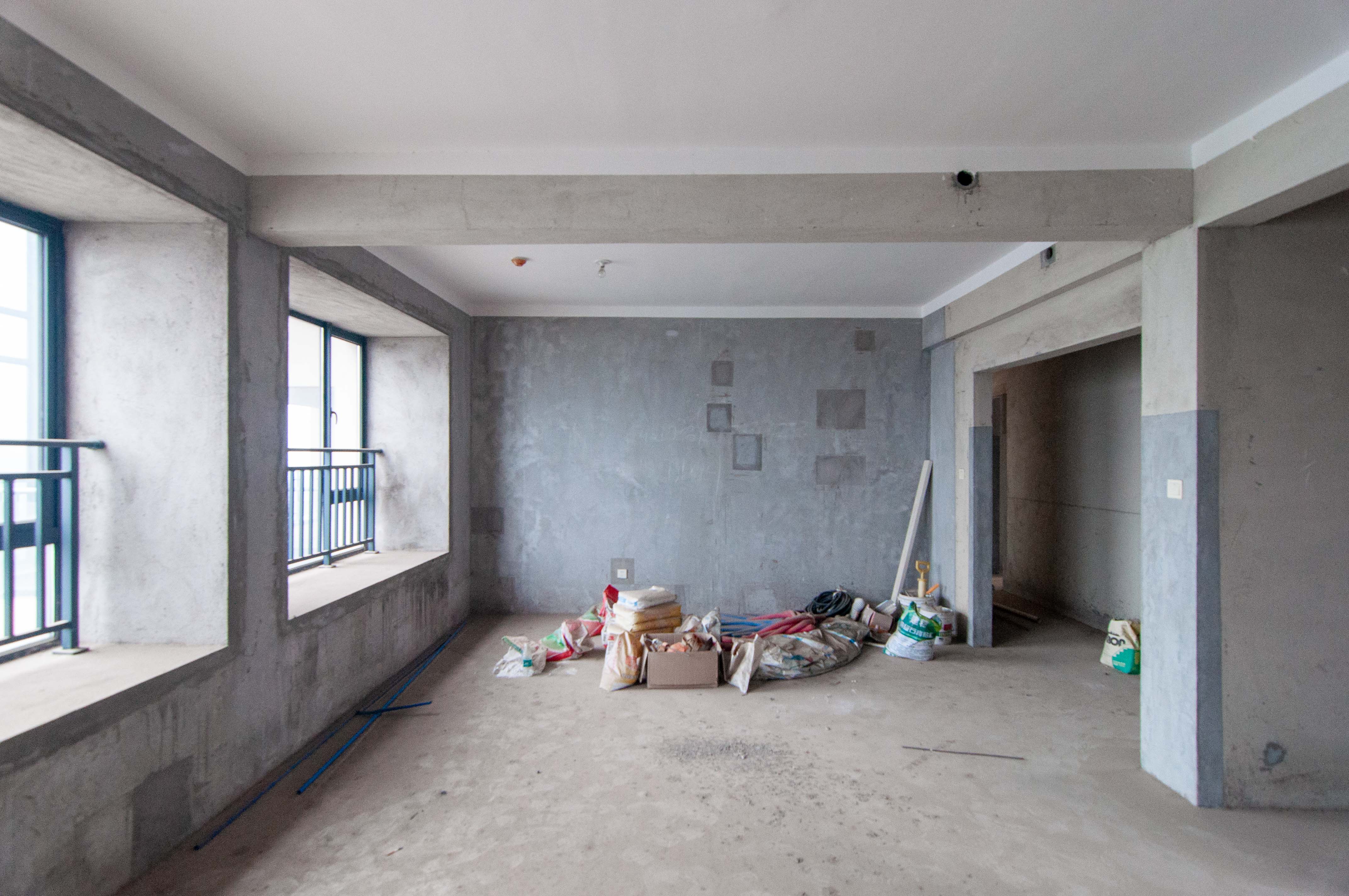 中建梅溪湖中心  4室2厅2卫   520.00万其他