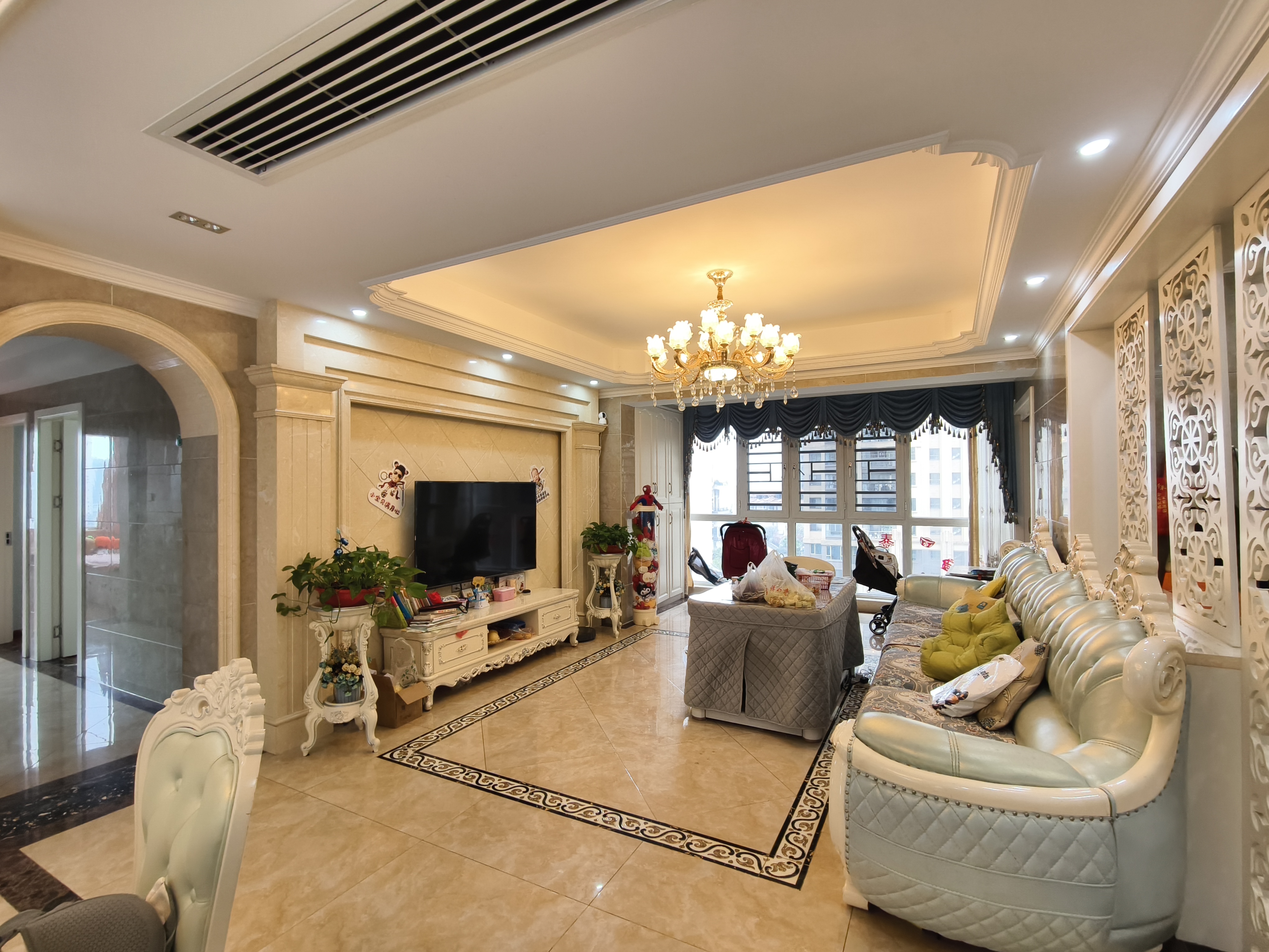 奥园养生城  4室2厅2卫    105.0万 奥园养生城  4室2厅2卫    105.0万