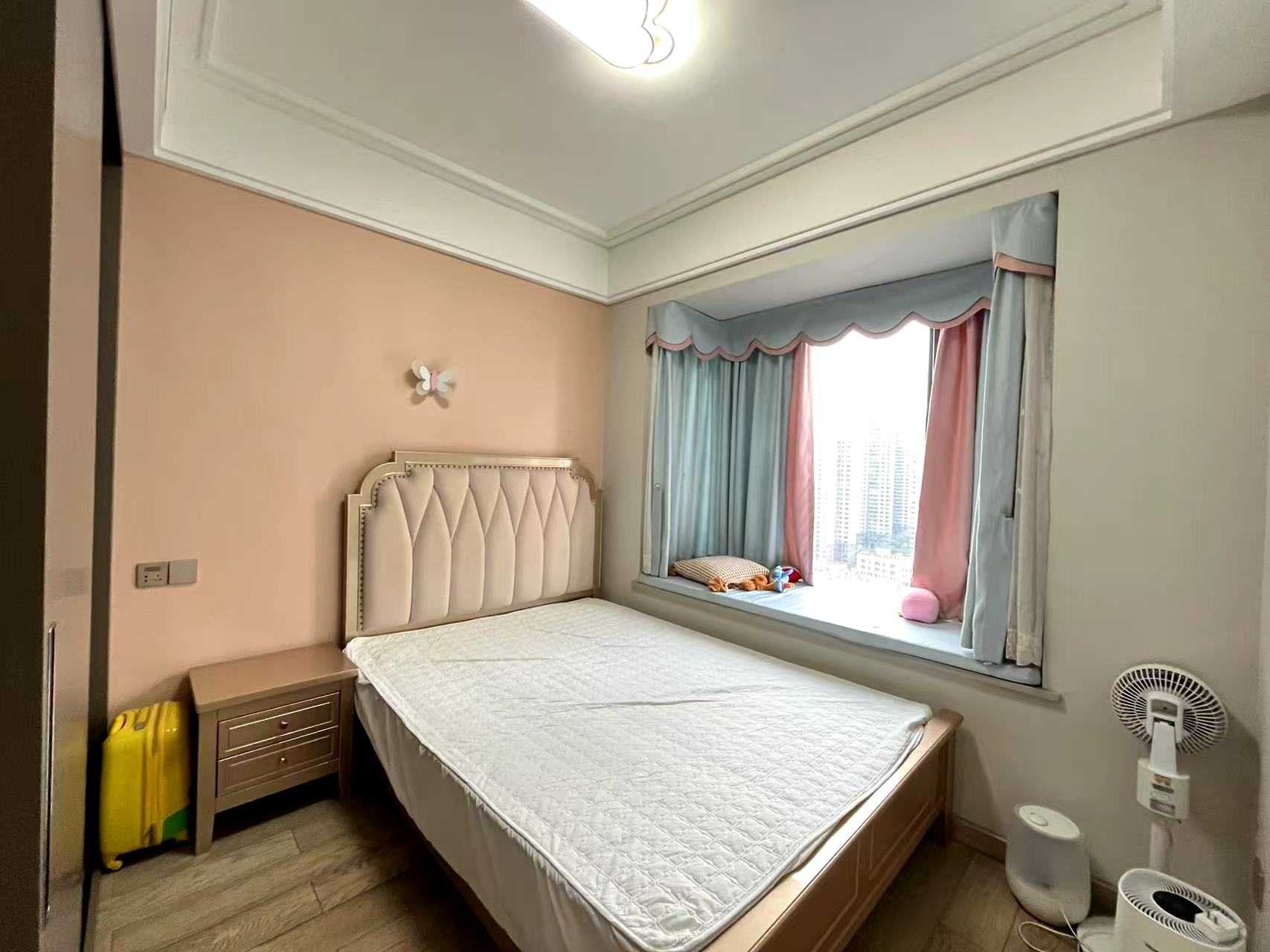 春藤小镇 4室2厅2卫 128.00万 春藤小镇 4室2厅2卫 128.00万室内图