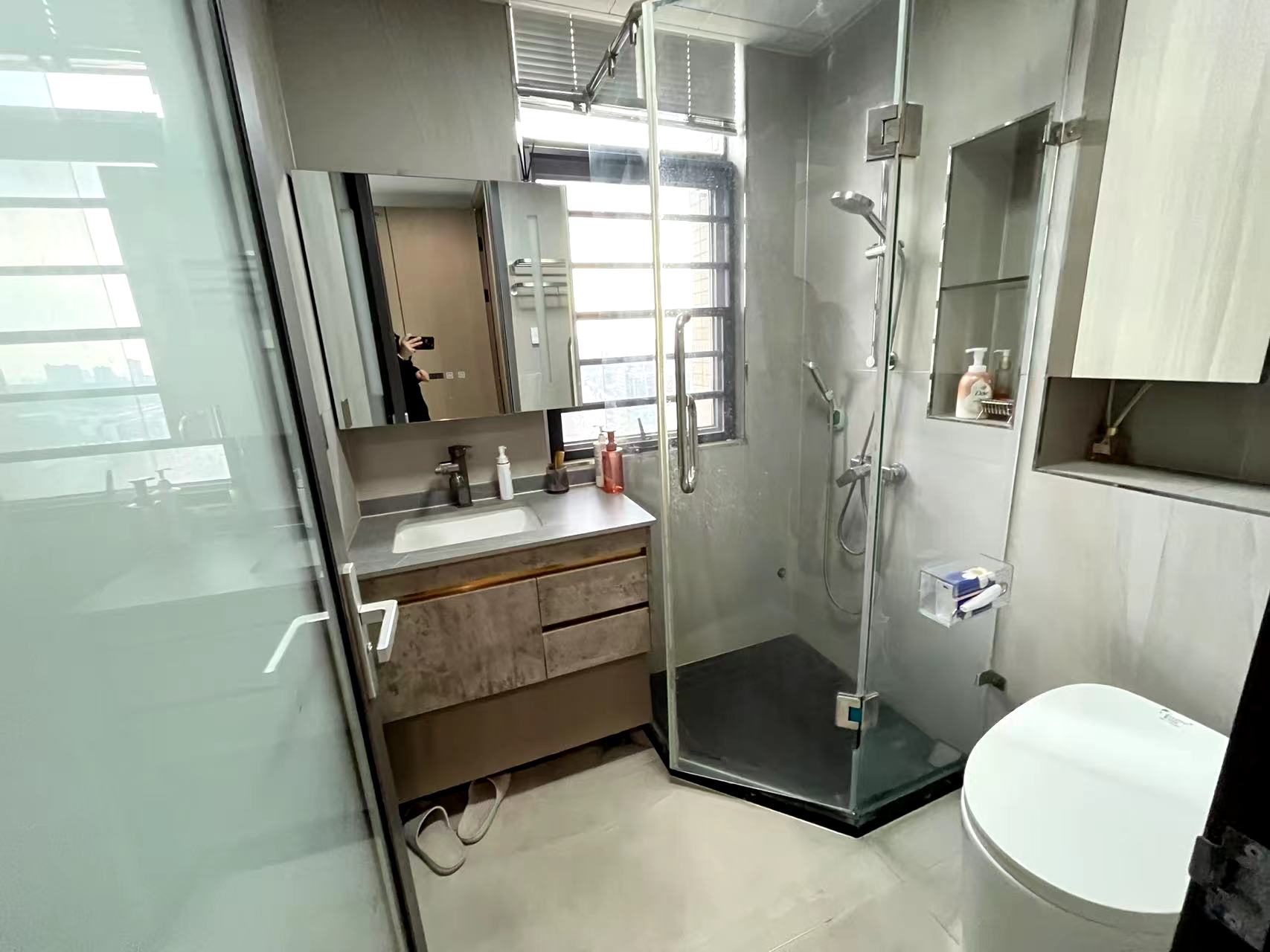 春藤小镇 4室2厅2卫 128.00万 春藤小镇 4室2厅2卫 128.00万室内图