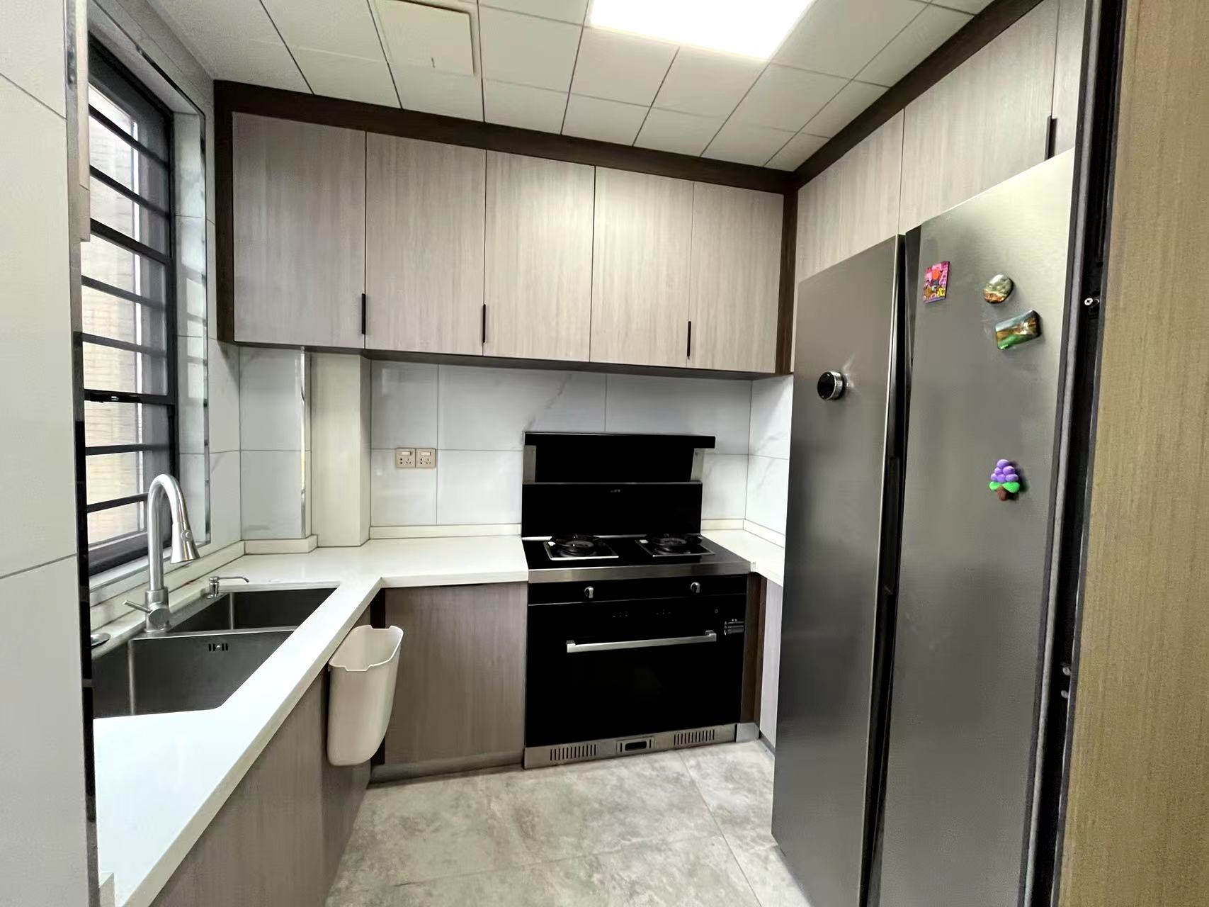 春藤小镇 4室2厅2卫 128.00万 春藤小镇 4室2厅2卫 128.00万室内图