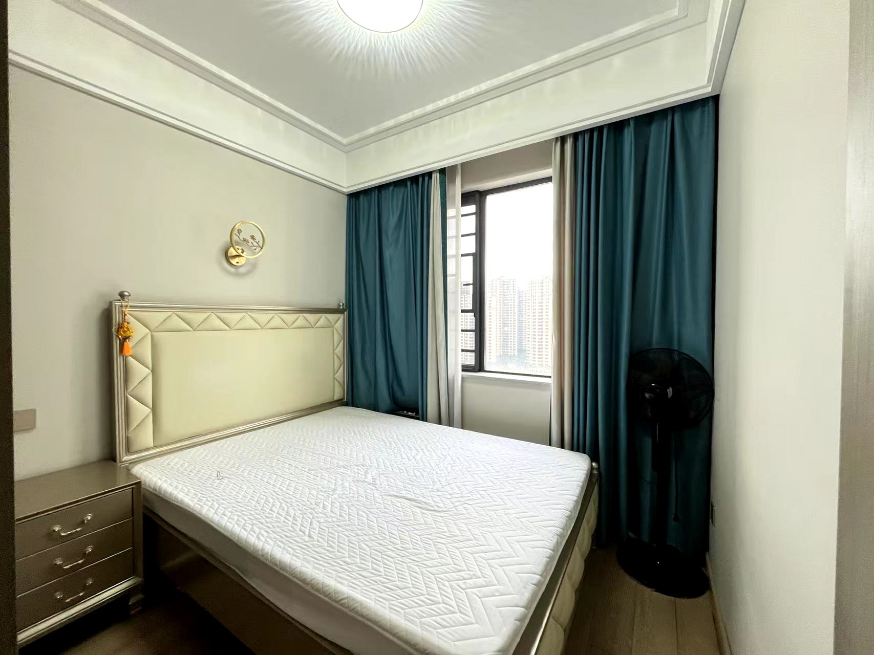 春藤小镇 4室2厅2卫 128.00万 春藤小镇 4室2厅2卫 128.00万室内图