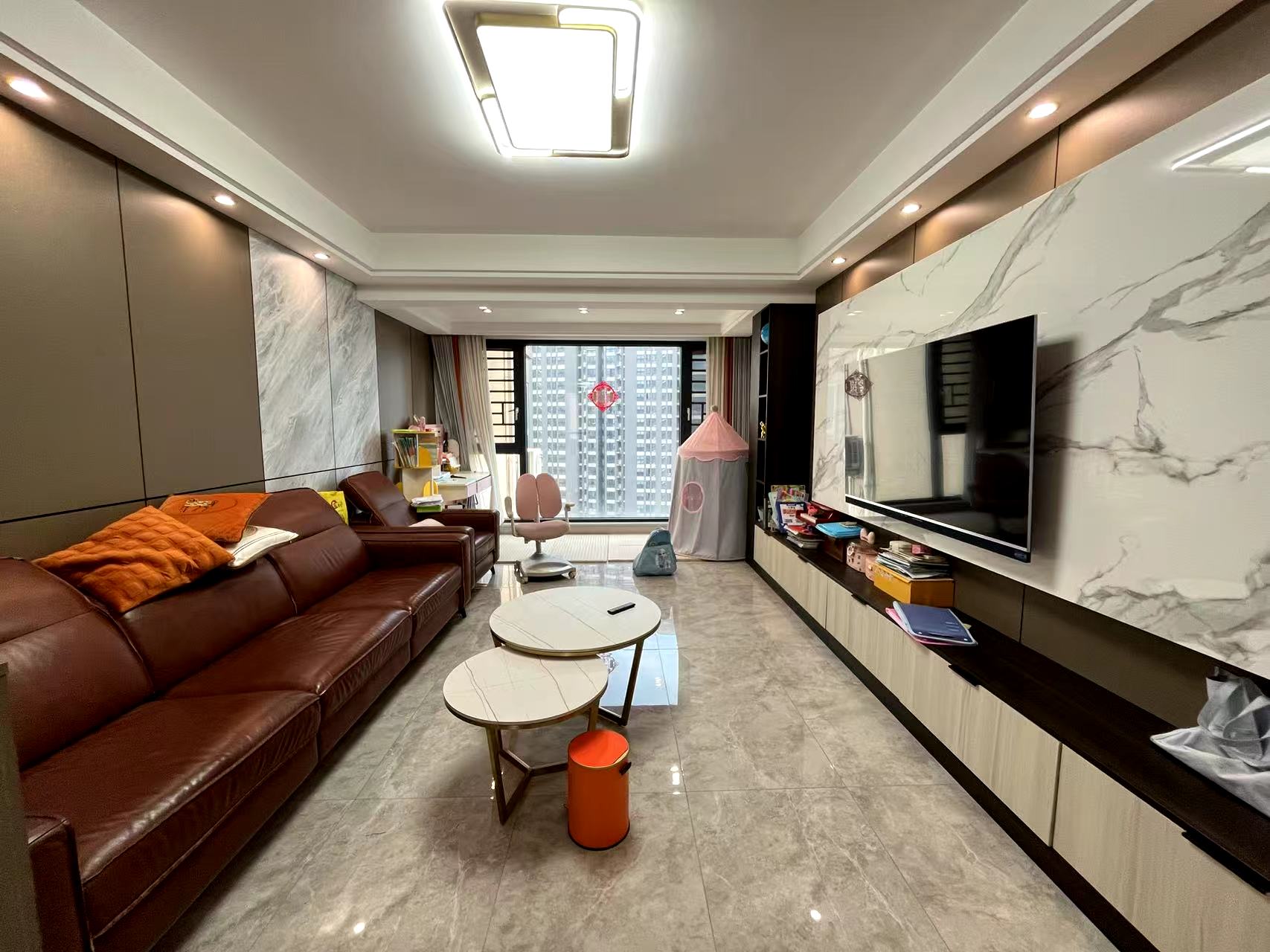 春藤小镇 4室2厅2卫 128.00万 春藤小镇 4室2厅2卫 128.00万室内图