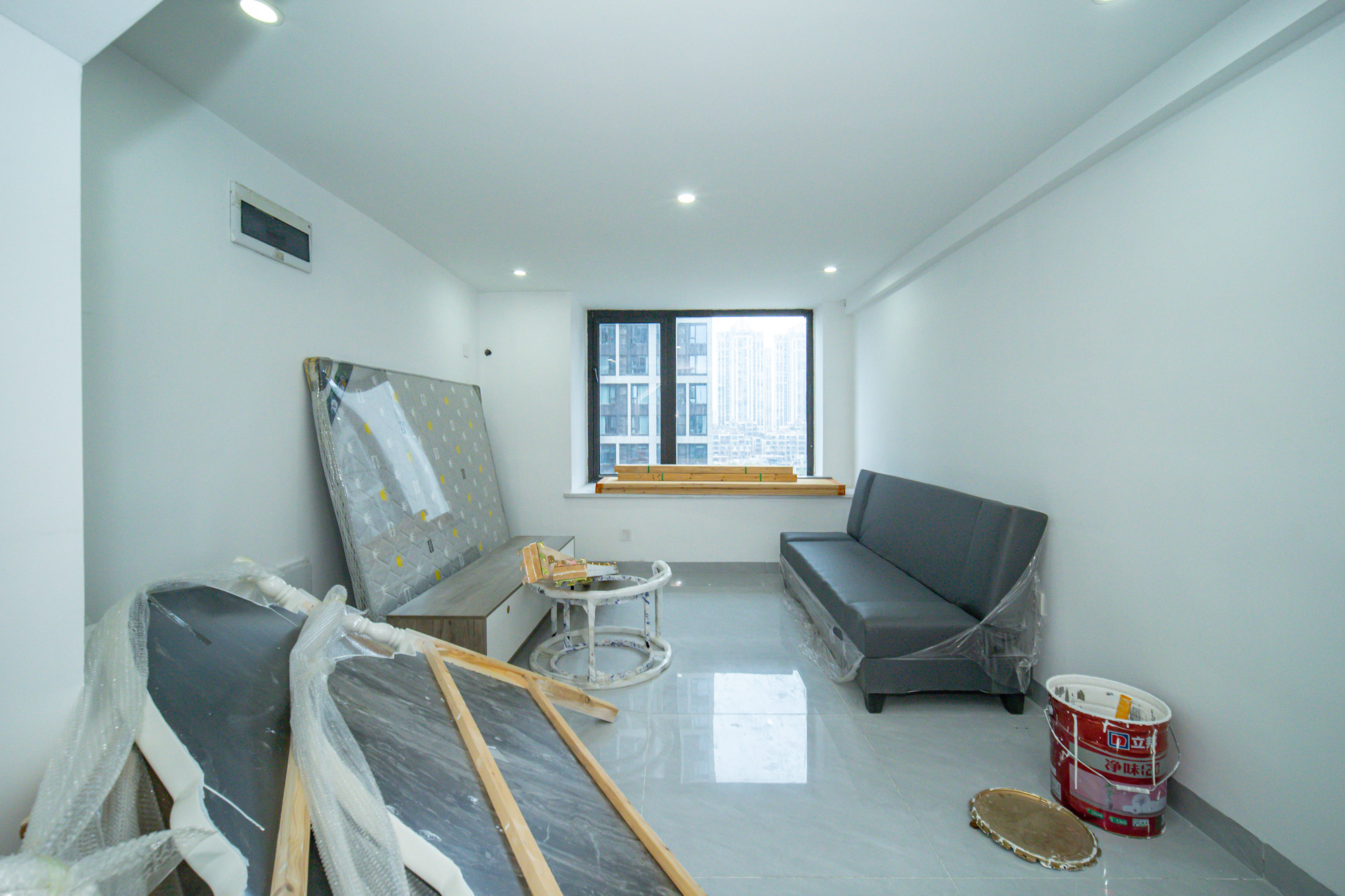 新城悦隽公园  2室1厅1卫    26.5万 新城悦隽公园  2室1厅1卫    26.5万