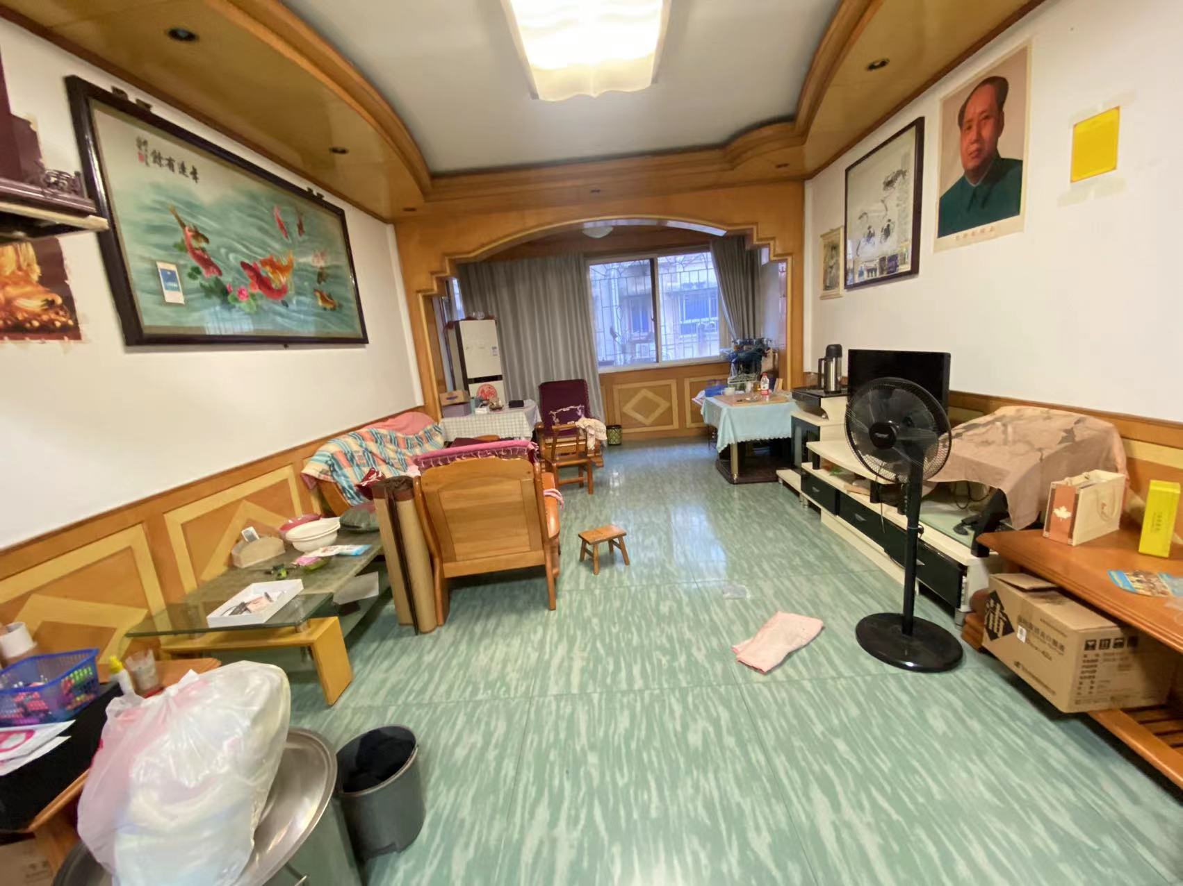 保利怡沁园 3室2厅2卫 35.0万 保利怡沁园 3室2厅2卫 35.0万室内图