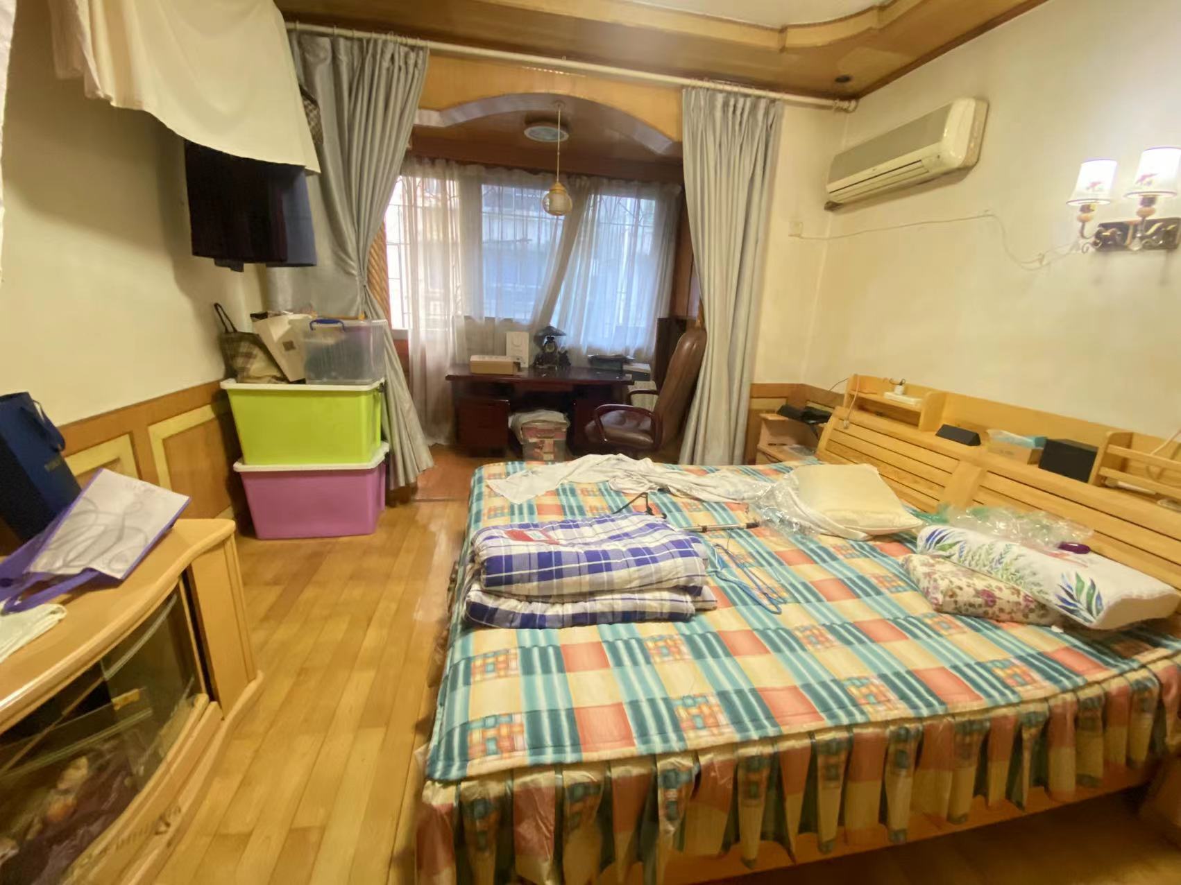 保利怡沁园 3室2厅2卫 35.0万 保利怡沁园 3室2厅2卫 35.0万室内图