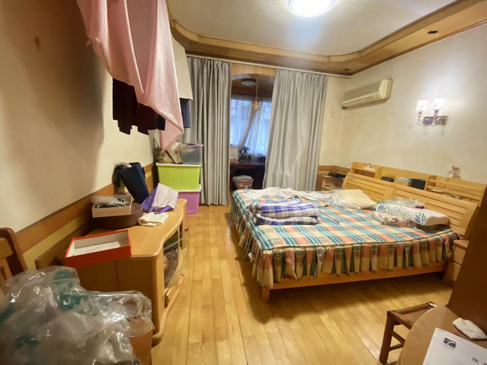 保利怡沁园 3室2厅2卫 35.0万 保利怡沁园 3室2厅2卫 35.0万室内图