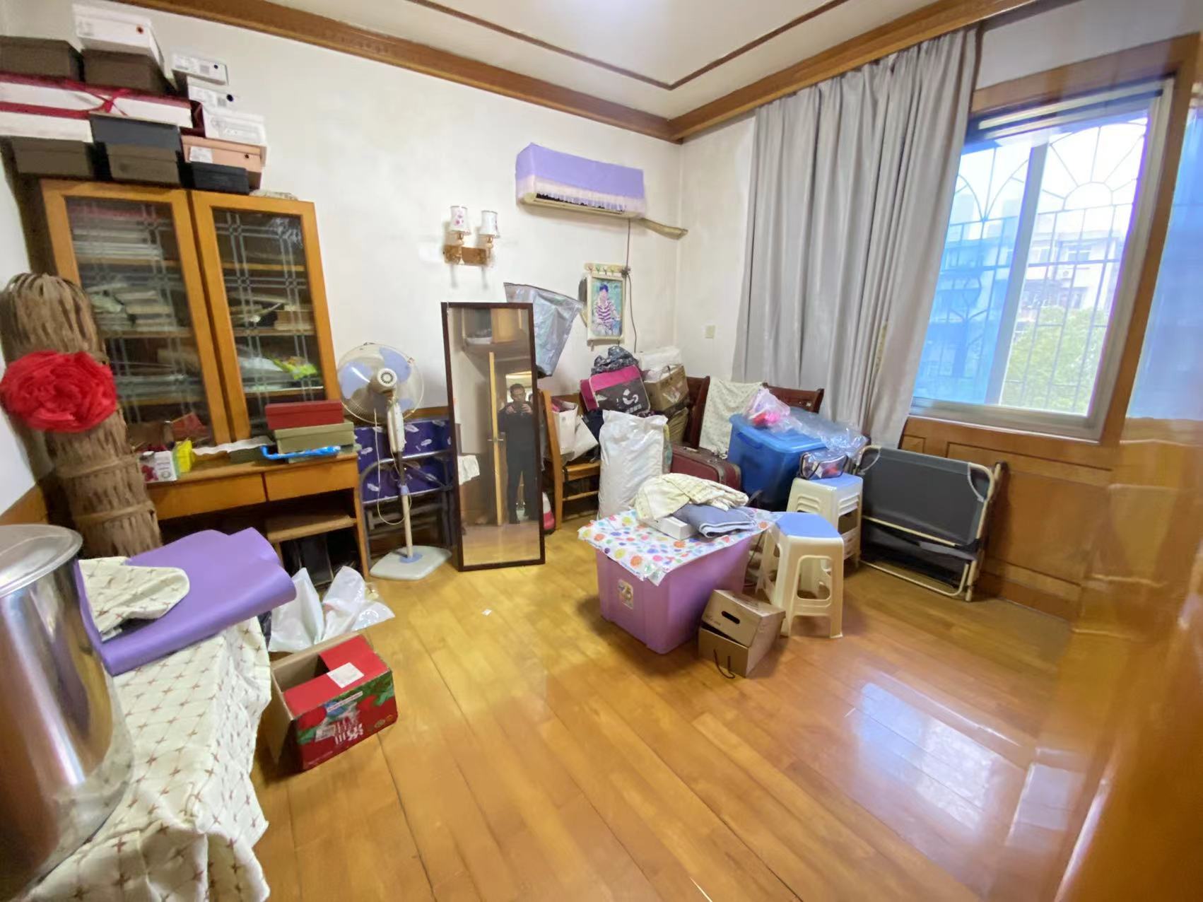 保利怡沁园 3室2厅2卫 35.0万 保利怡沁园 3室2厅2卫 35.0万室内图