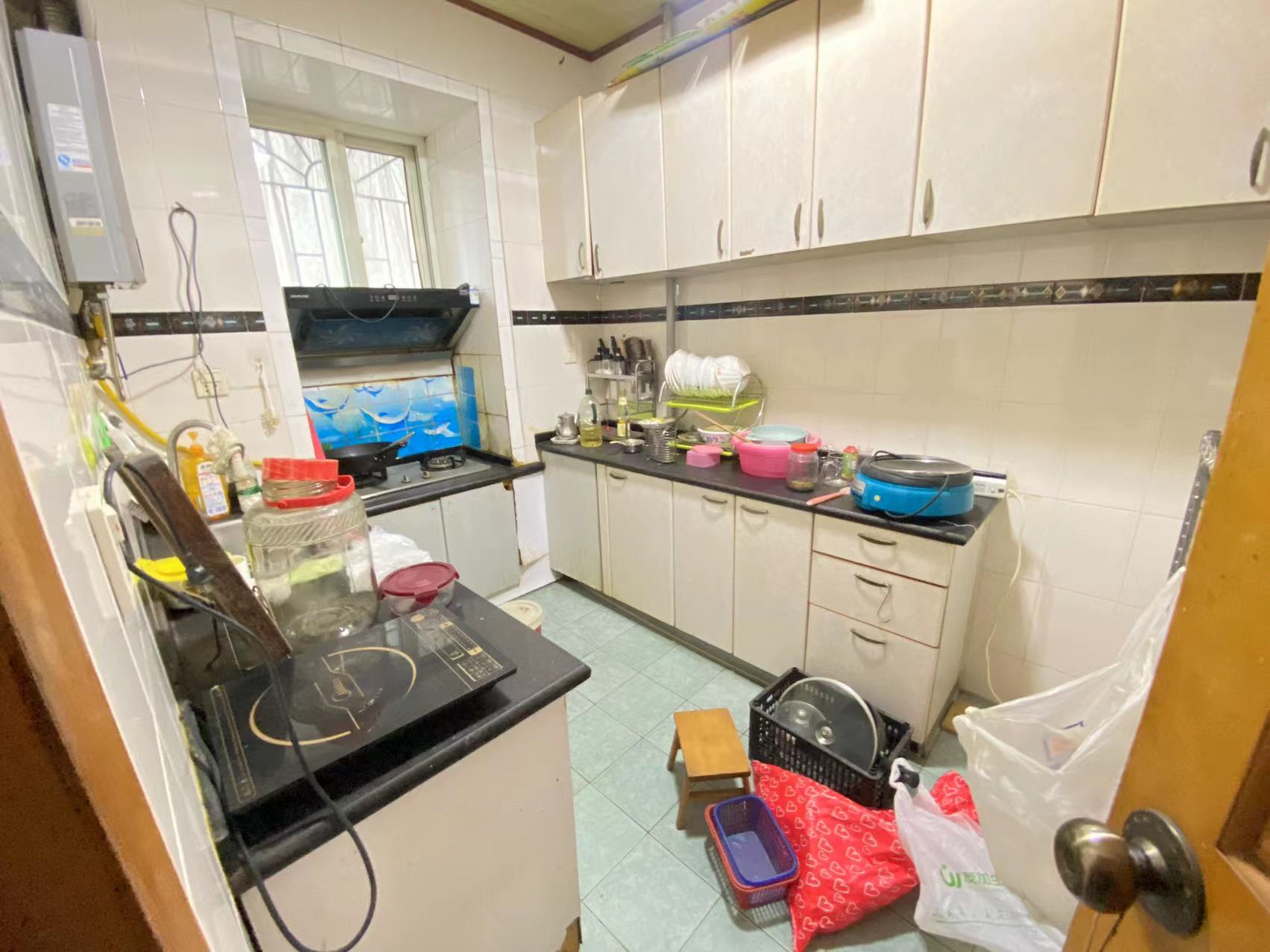 保利怡沁园 3室2厅2卫 35.0万 保利怡沁园 3室2厅2卫 35.0万室内图