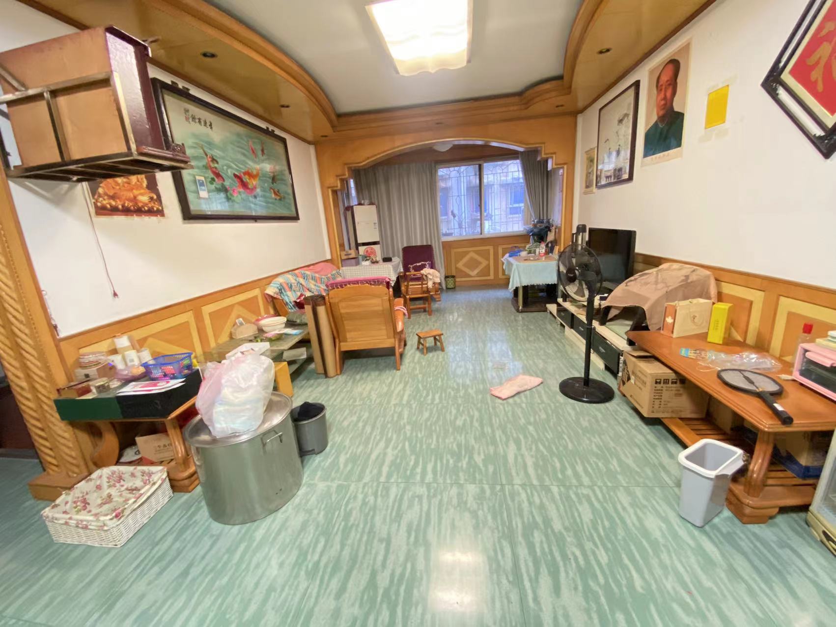 保利怡沁园 3室2厅2卫 35.0万 保利怡沁园 3室2厅2卫 35.0万室内图