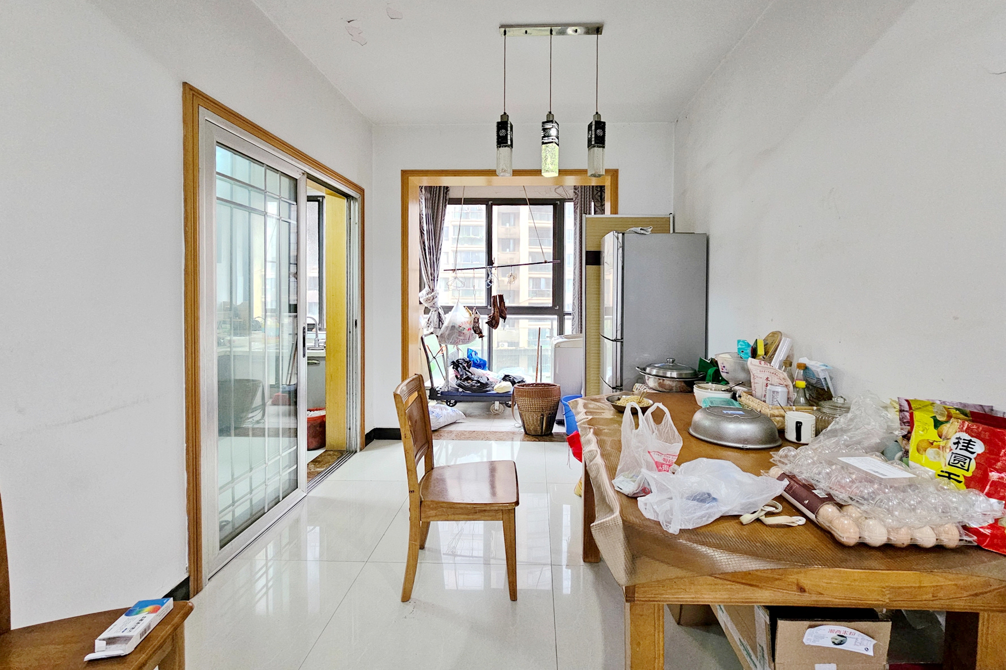 新华都万家城  3室2厅2卫    86.0万 新华都万家城  3室2厅2卫    86.0万客厅