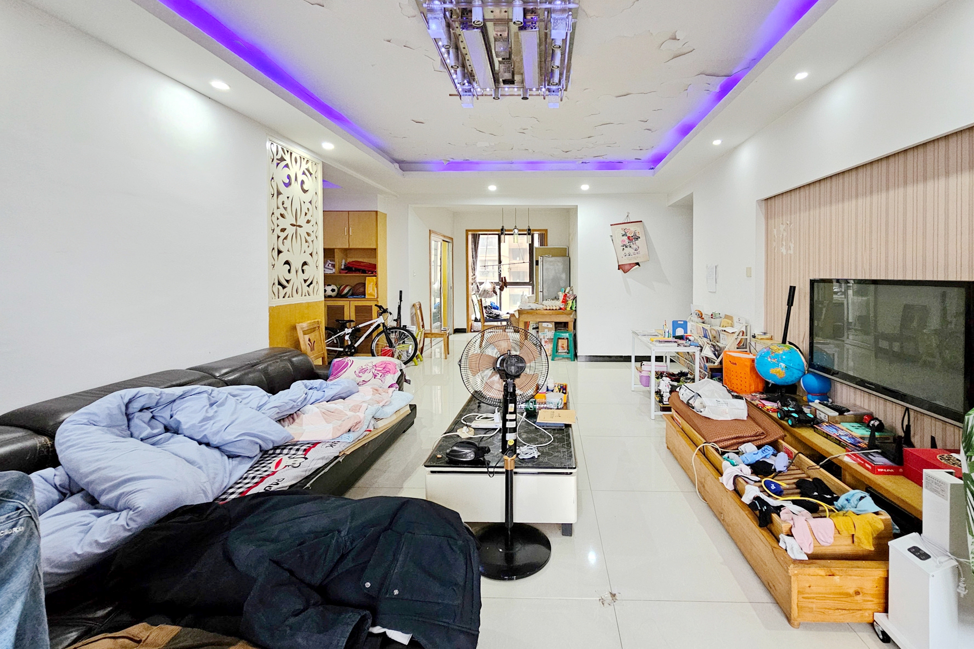 新华都万家城  3室2厅2卫    86.0万 新华都万家城  3室2厅2卫    86.0万客厅