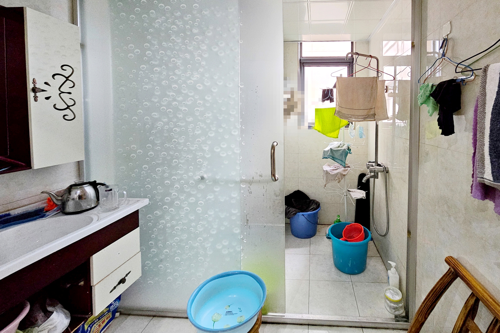 新华都万家城  3室2厅2卫    86.0万 新华都万家城  3室2厅2卫    86.0万卫生间