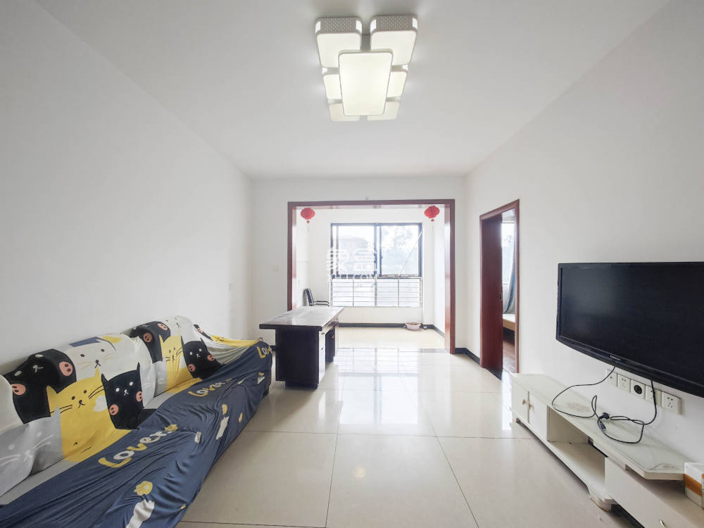 长房半岛蓝湾（观山月）  3室2厅1卫    72.0万