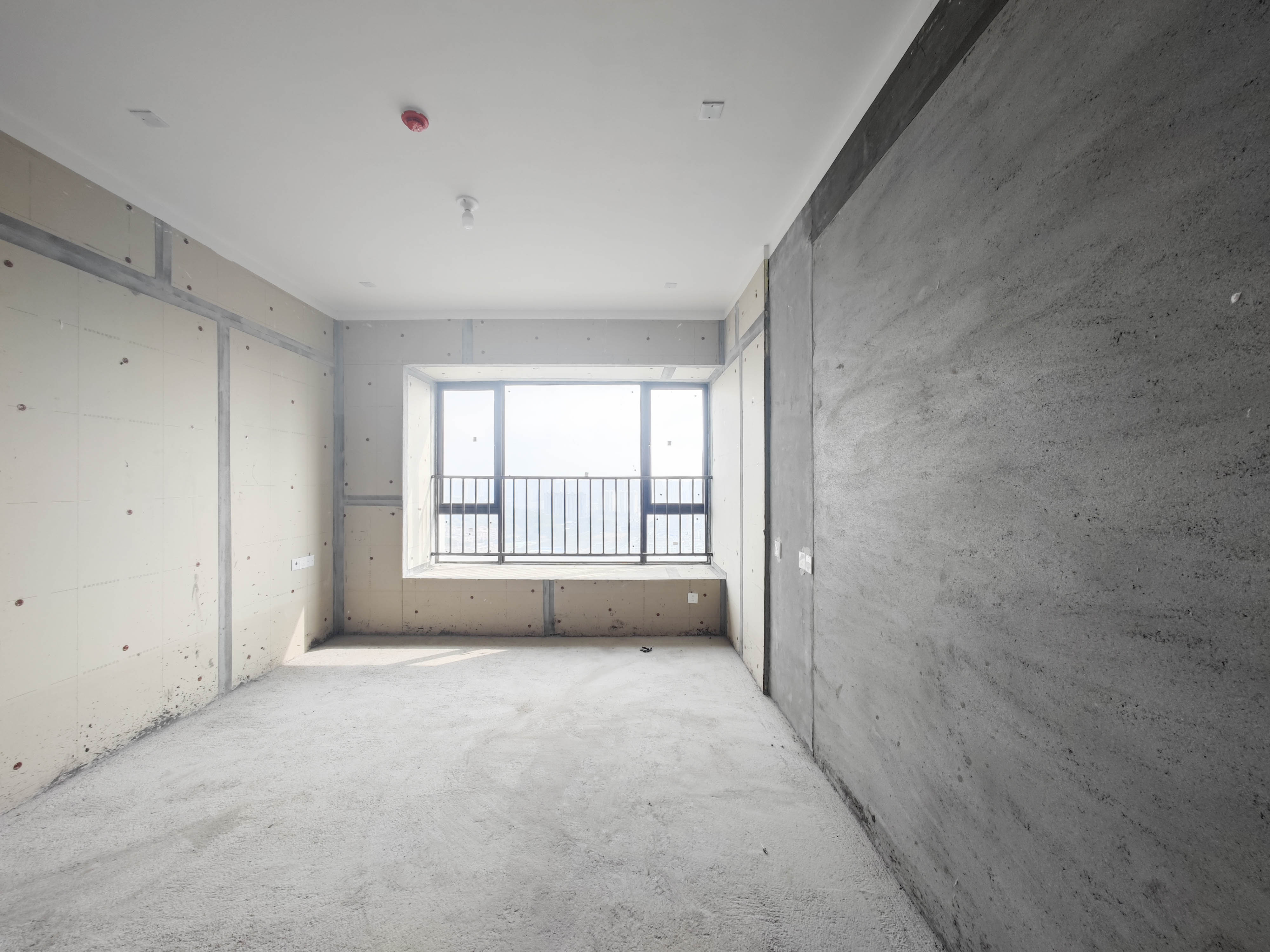 长房星城天地  3室2厅2卫    175.0万 长房星城天地  3室2厅2卫    175.0万卧室