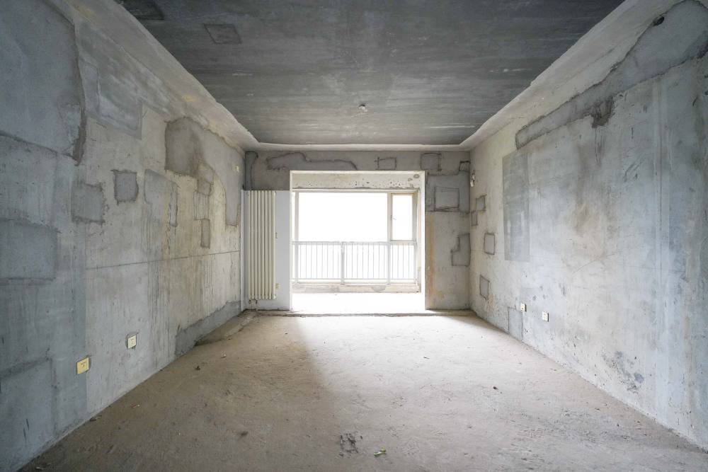 怡海星城  1室2厅1卫    45.8万