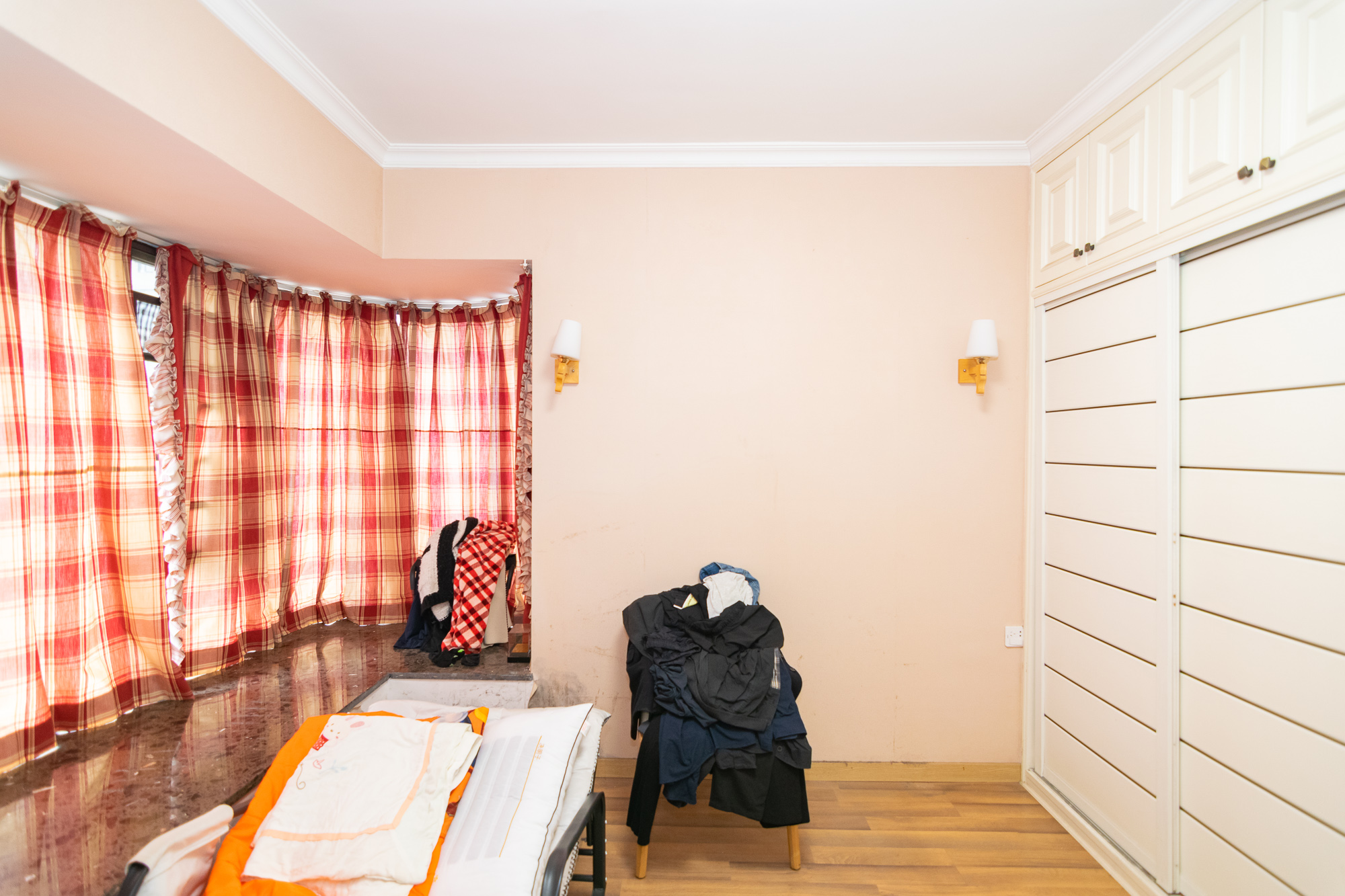 润和紫郡一期  3室2厅2卫    69.8万 润和紫郡一期  3室2厅2卫    69.8万卧室