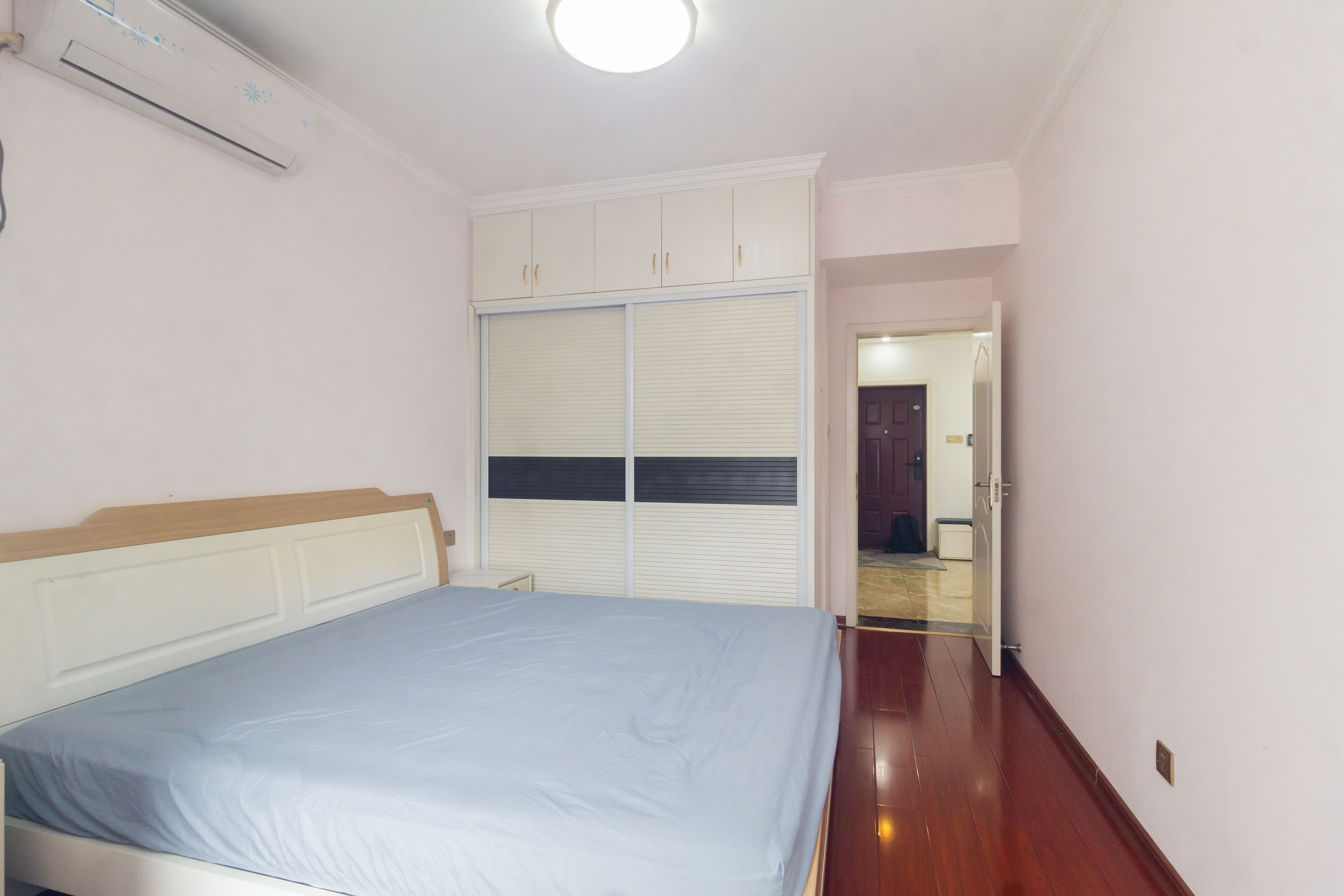 中国铁建国际城二期  2室1厅1卫    48.8万 中国铁建国际城二期  2室1厅1卫    48.8万卧室