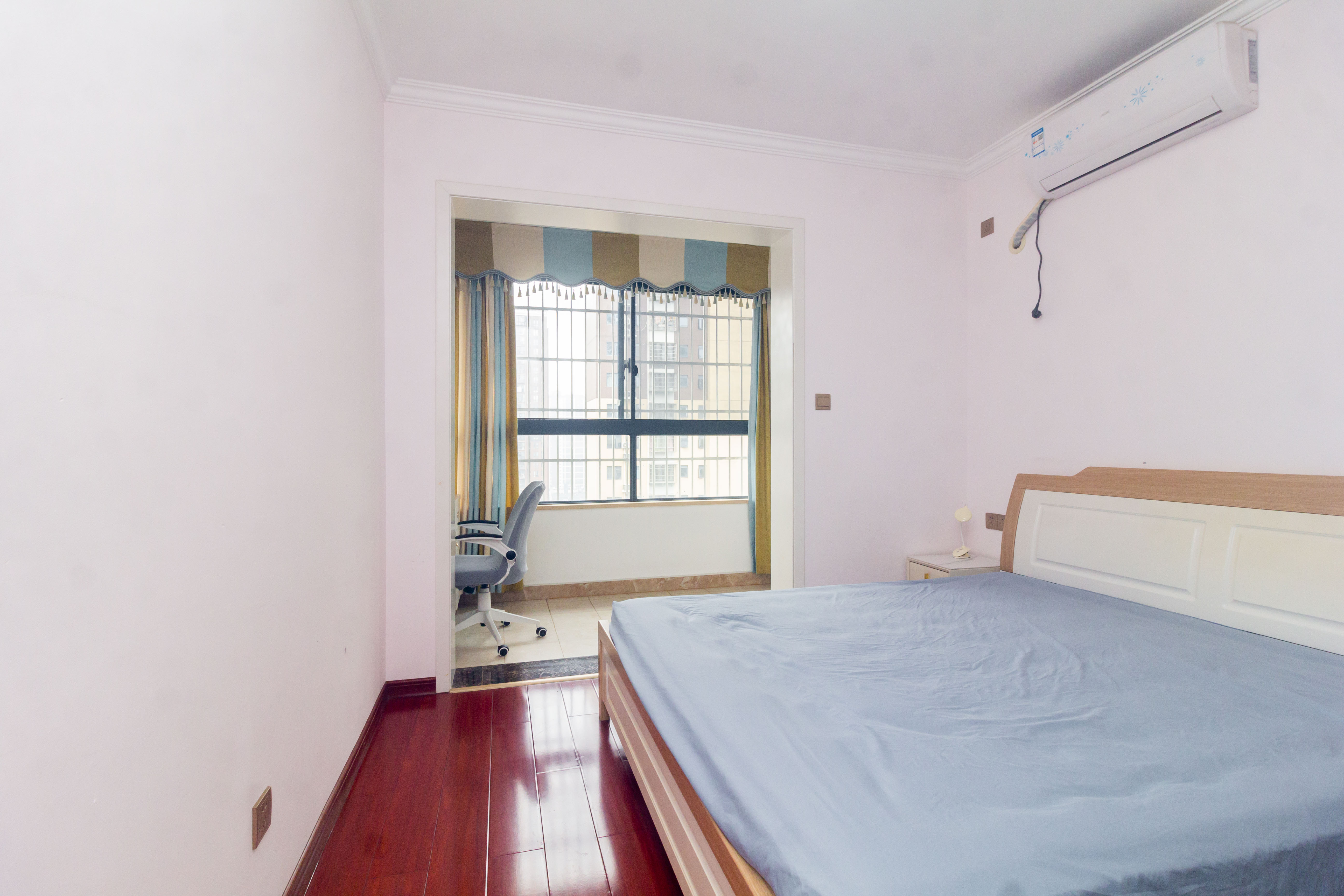 中国铁建国际城二期  2室1厅1卫    48.8万 中国铁建国际城二期  2室1厅1卫    48.8万卧室