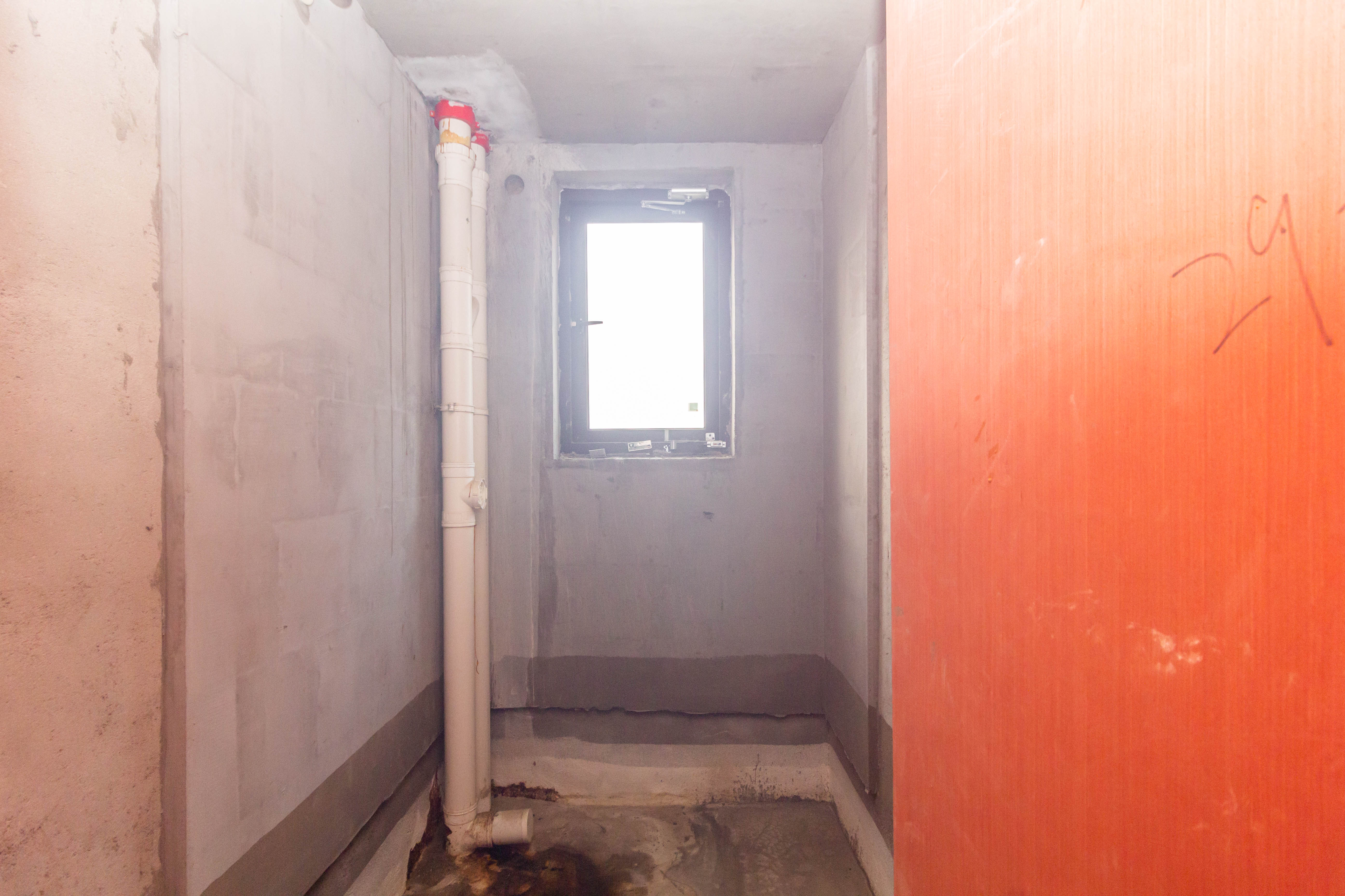 中交中央公园D1区  4室2厅2卫    128.0万卫生间