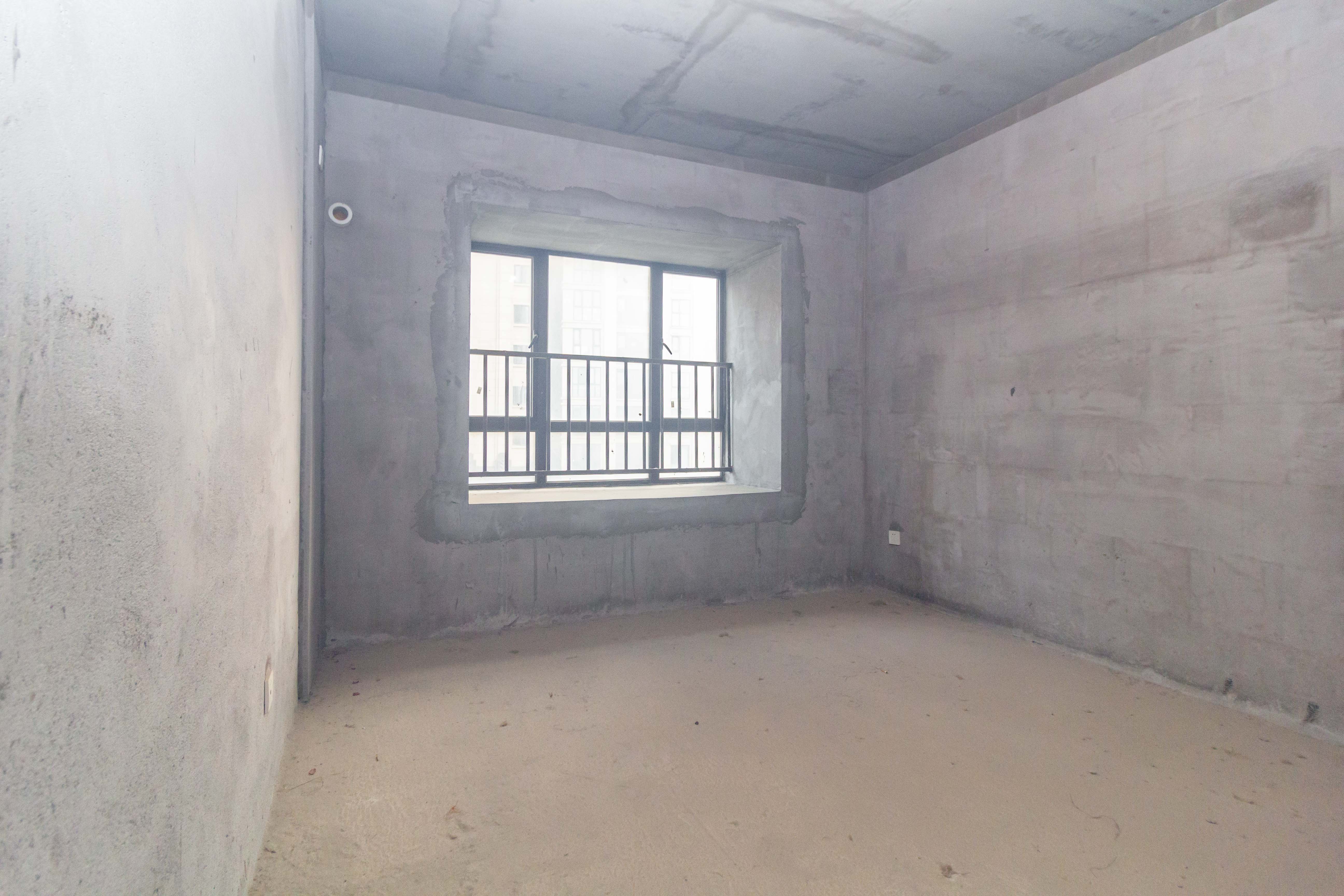 中交中央公园D1区 4室2厅2卫 128.0万 中交中央公园D1区 4室2厅2卫 128.0万卧室