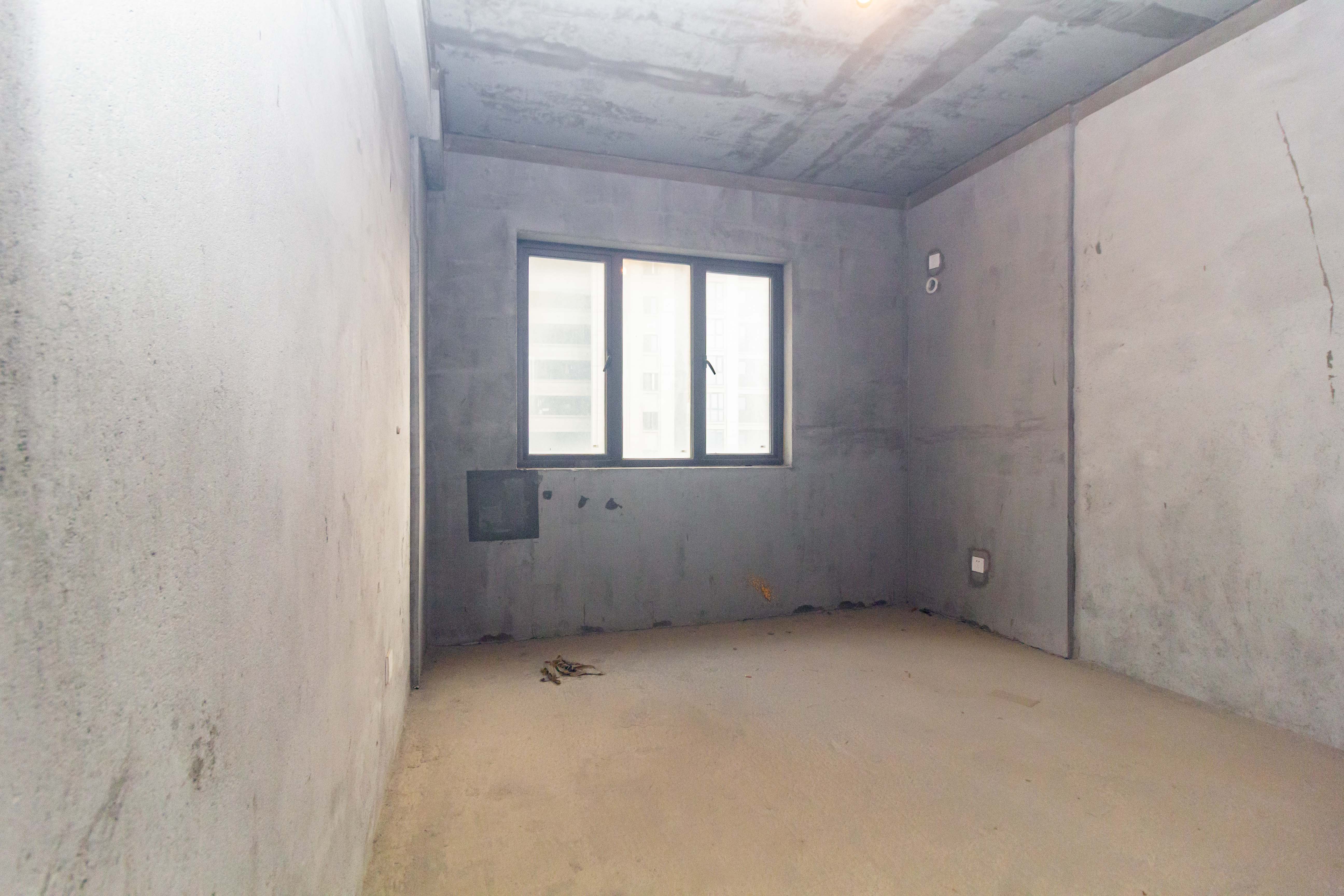 中交中央公园D1区  4室2厅2卫    128.0万卧室