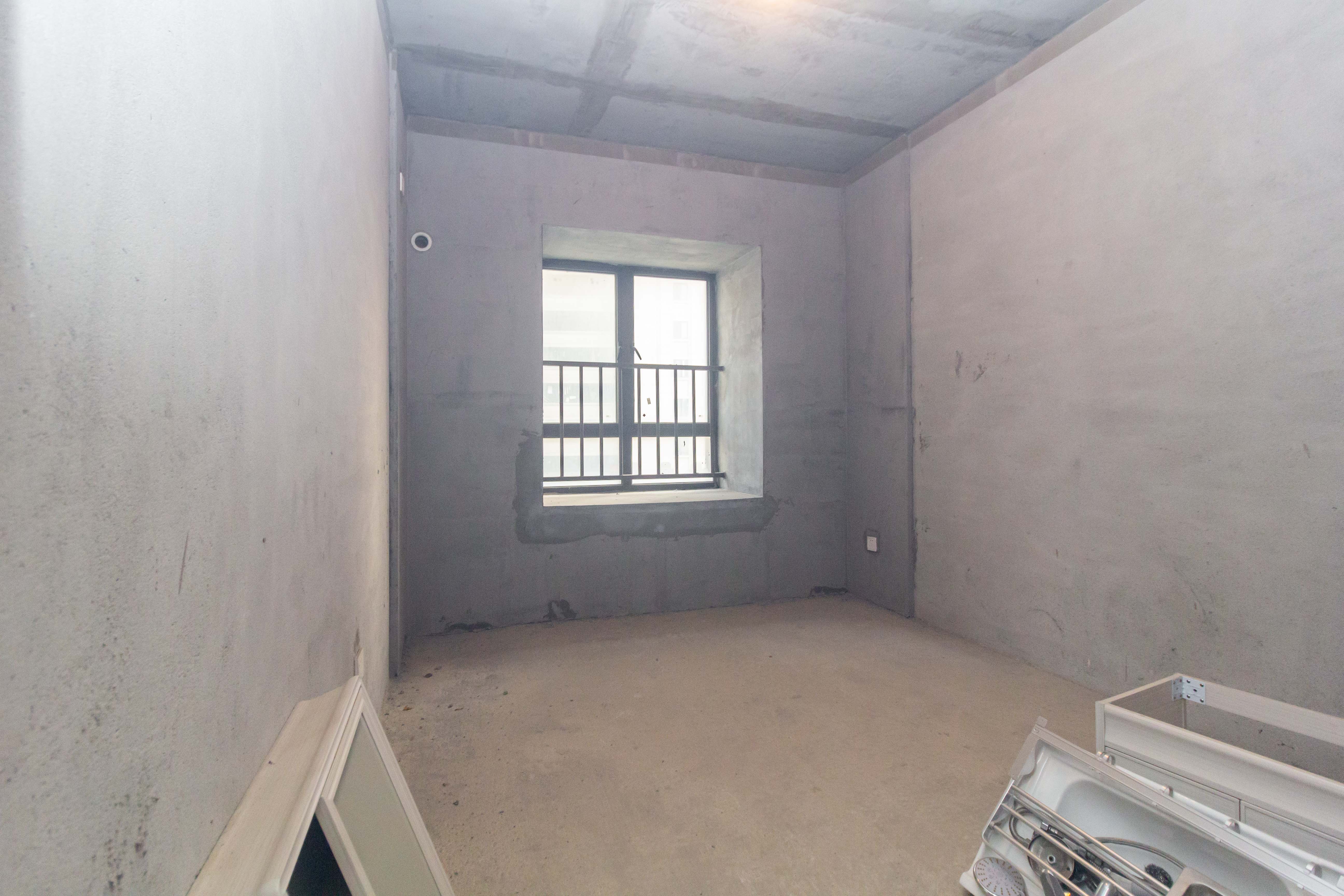 中交中央公园D1区 4室2厅2卫 128.0万 中交中央公园D1区 4室2厅2卫 128.0万卧室