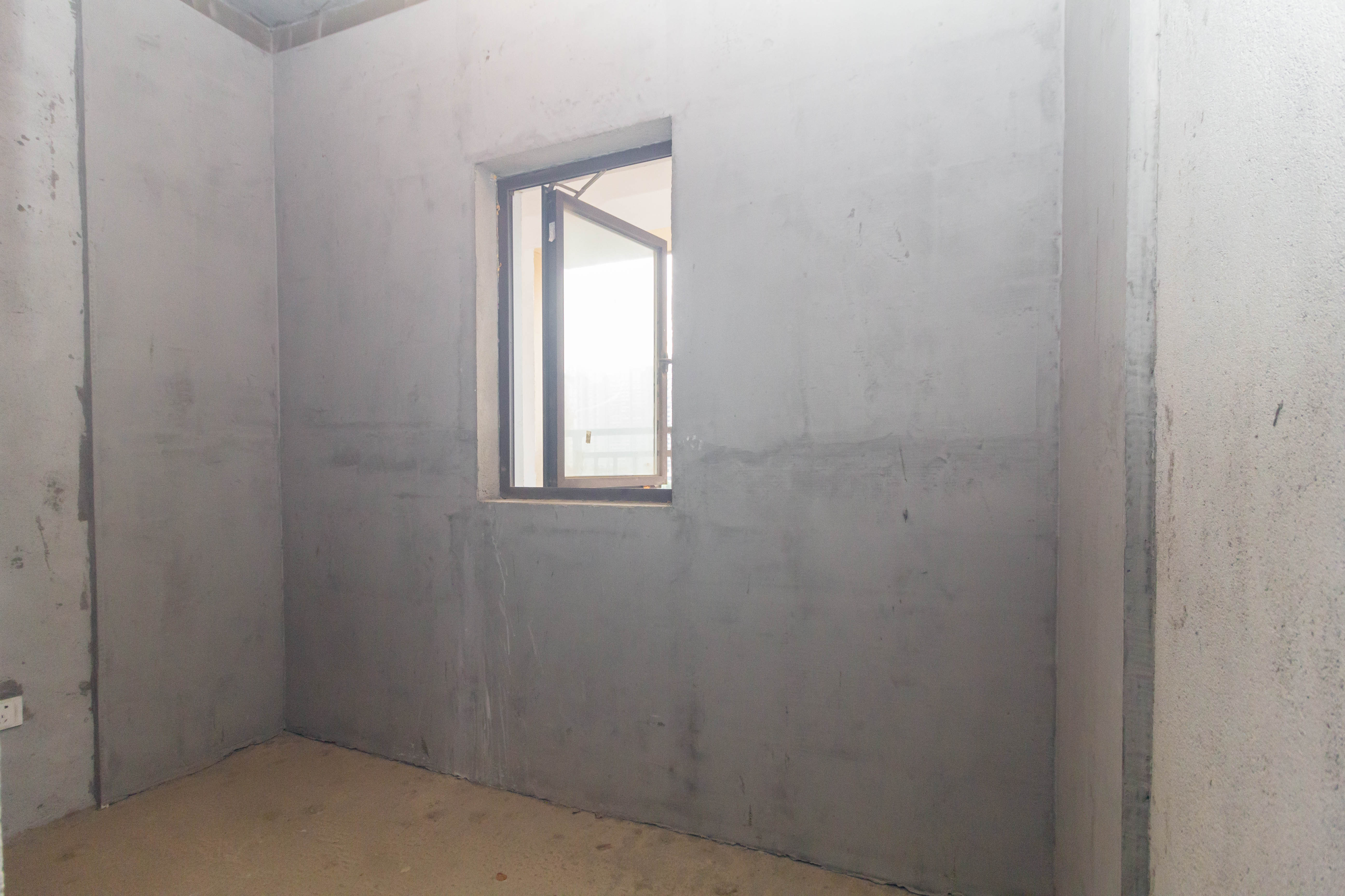 中交中央公园D1区 4室2厅2卫 128.0万 中交中央公园D1区 4室2厅2卫 128.0万卧室