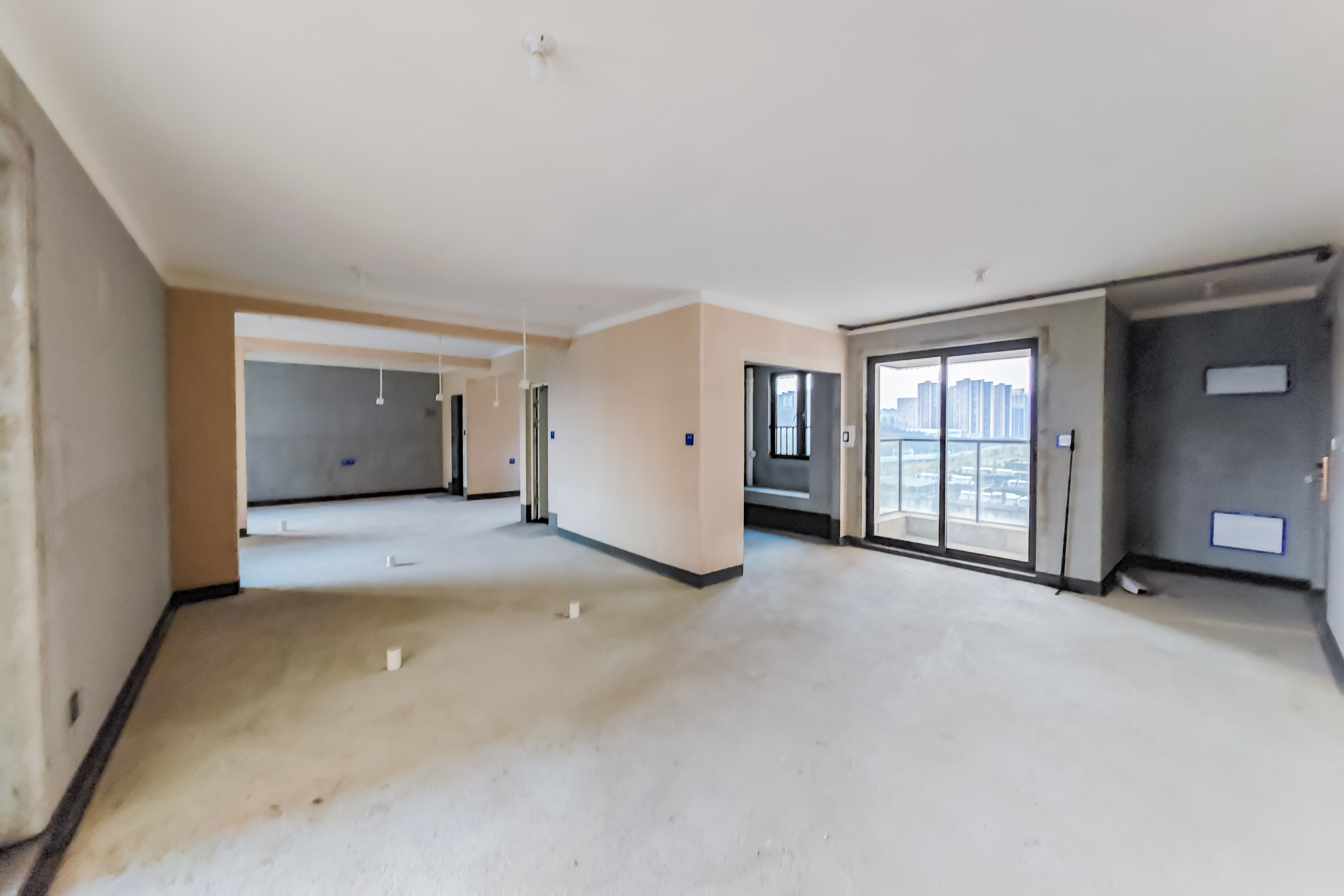 建发玖洲观澜  4室2厅2卫   188.00万