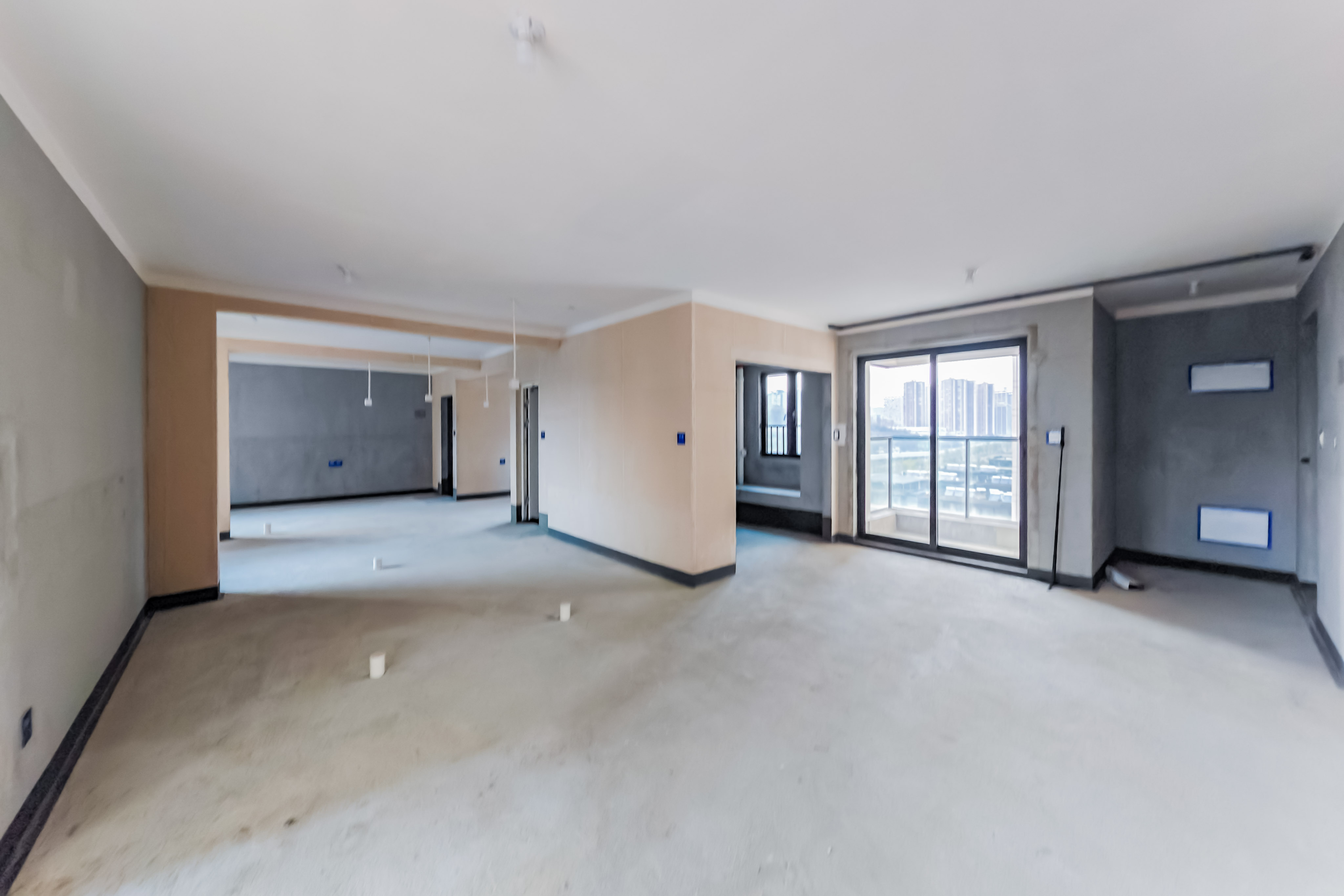 建发玖洲观澜  4室2厅2卫   188.00万其他