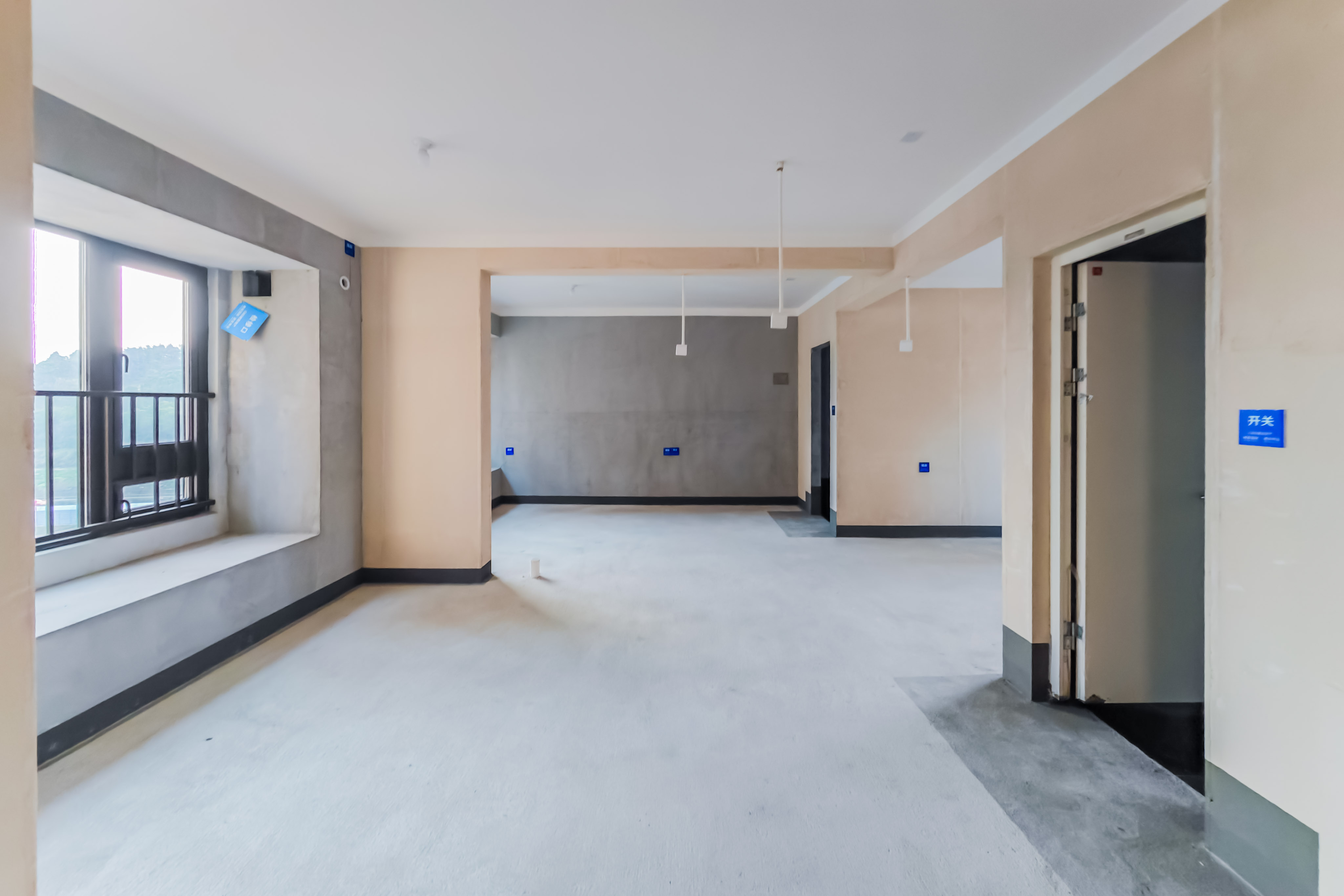 建发玖洲观澜  4室2厅2卫   188.00万其他