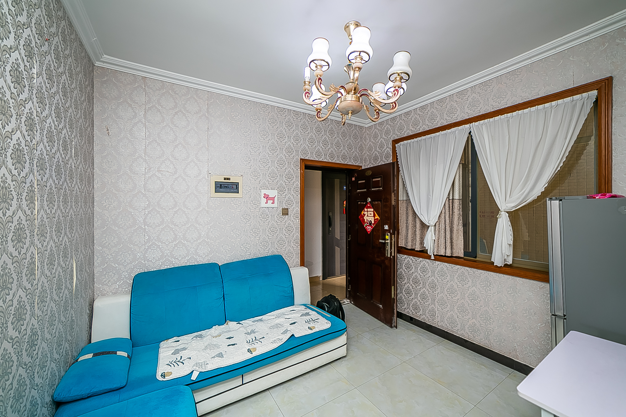 层上观邸  1室1厅1卫    45.8万 层上观邸  1室1厅1卫    45.8万客厅