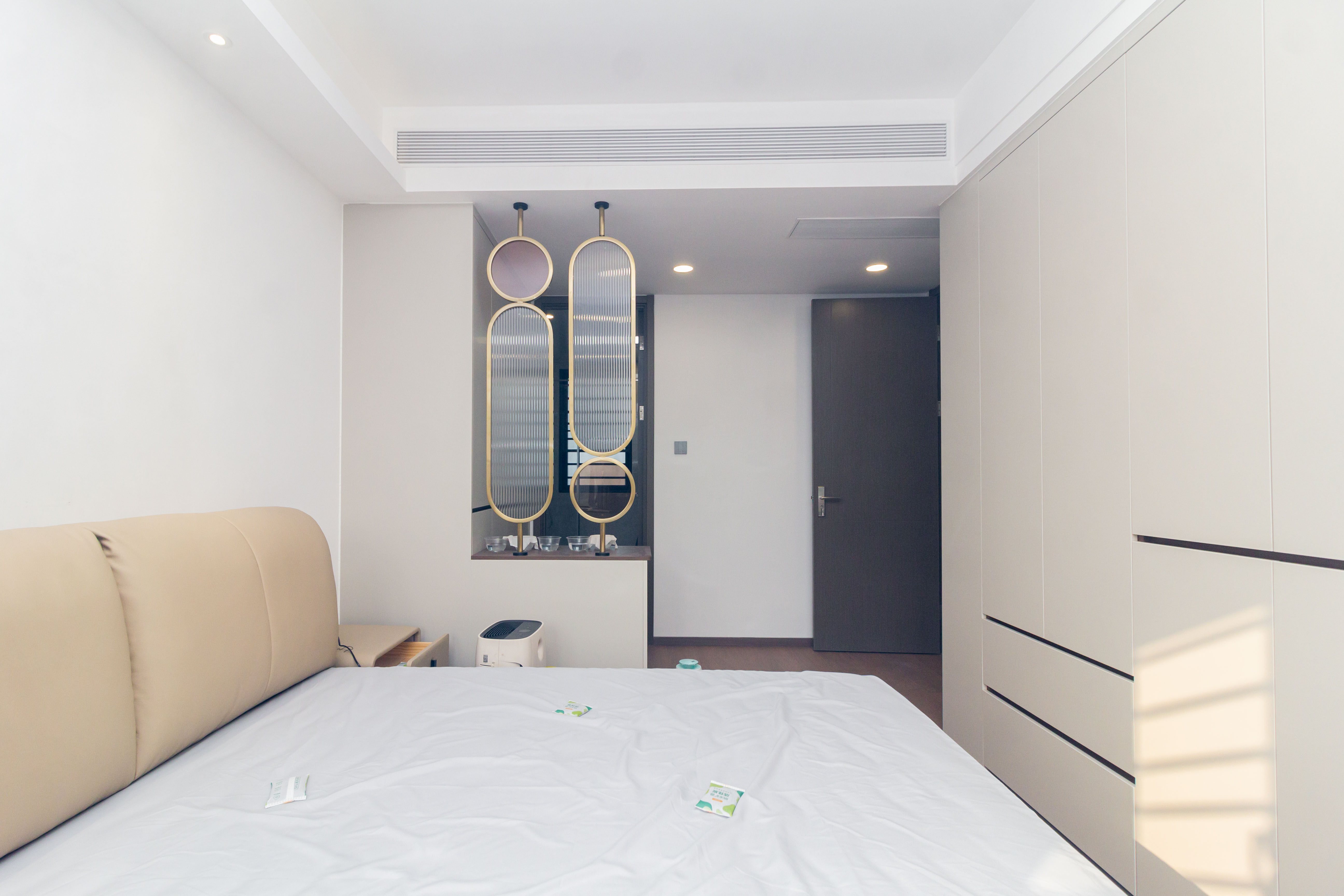 美的云樾 4室2厅2卫 220.0万 美的云樾 4室2厅2卫 220.0万卧室