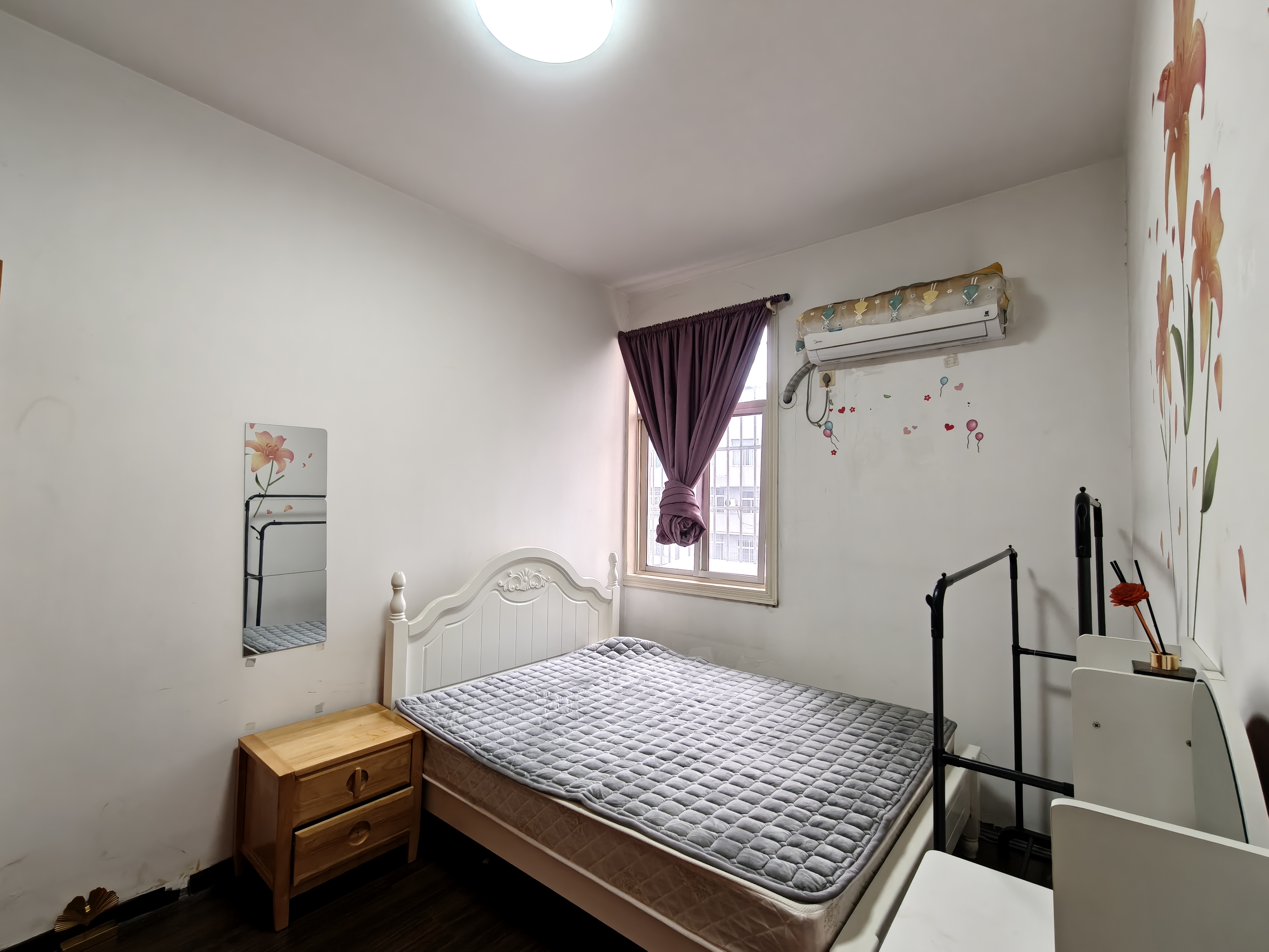 佳和大厦 1室1厅1卫 18.5万 佳和大厦 1室1厅1卫 18.5万室内图