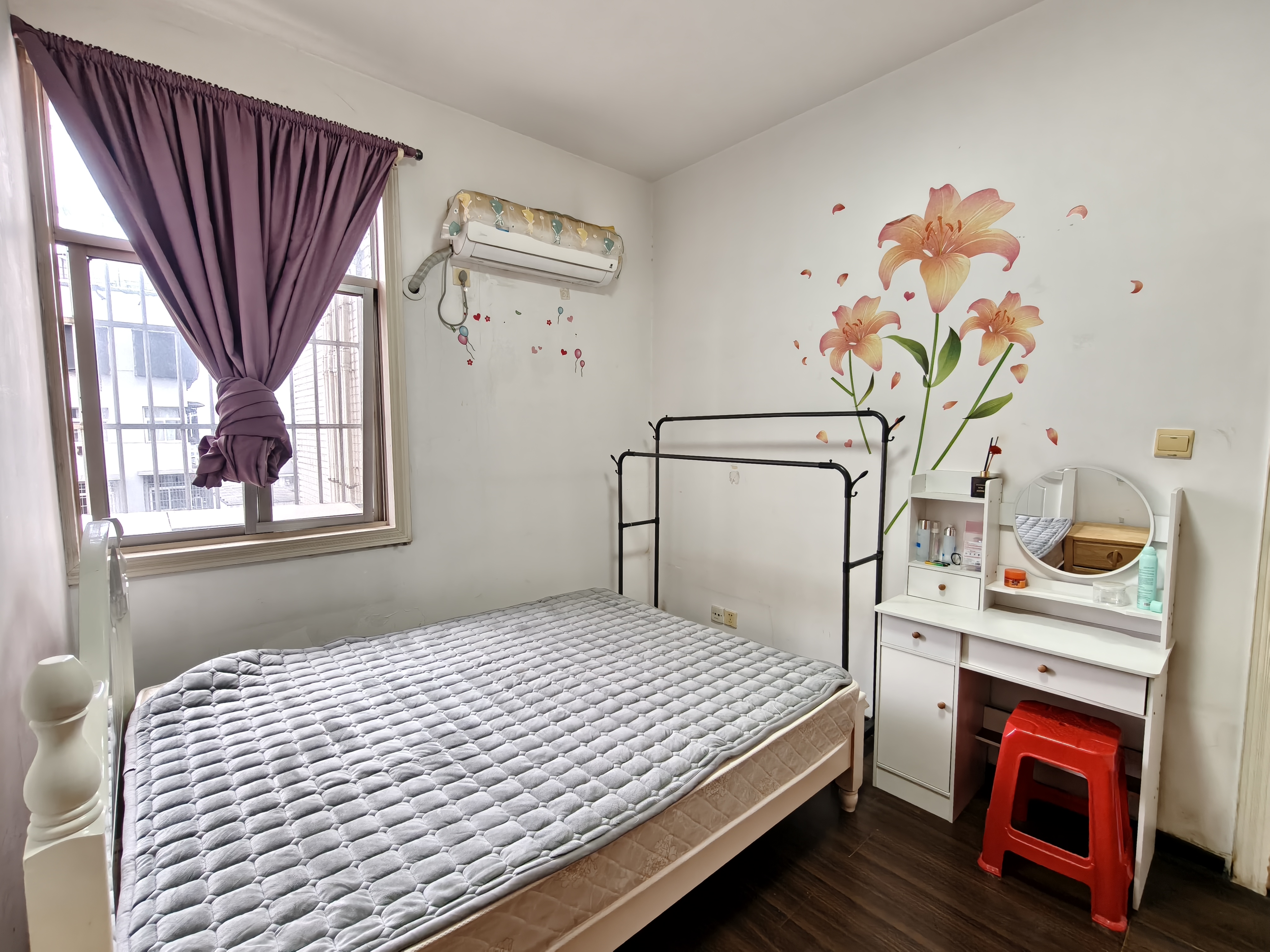 佳和大厦 1室1厅1卫 18.5万 佳和大厦 1室1厅1卫 18.5万室内图