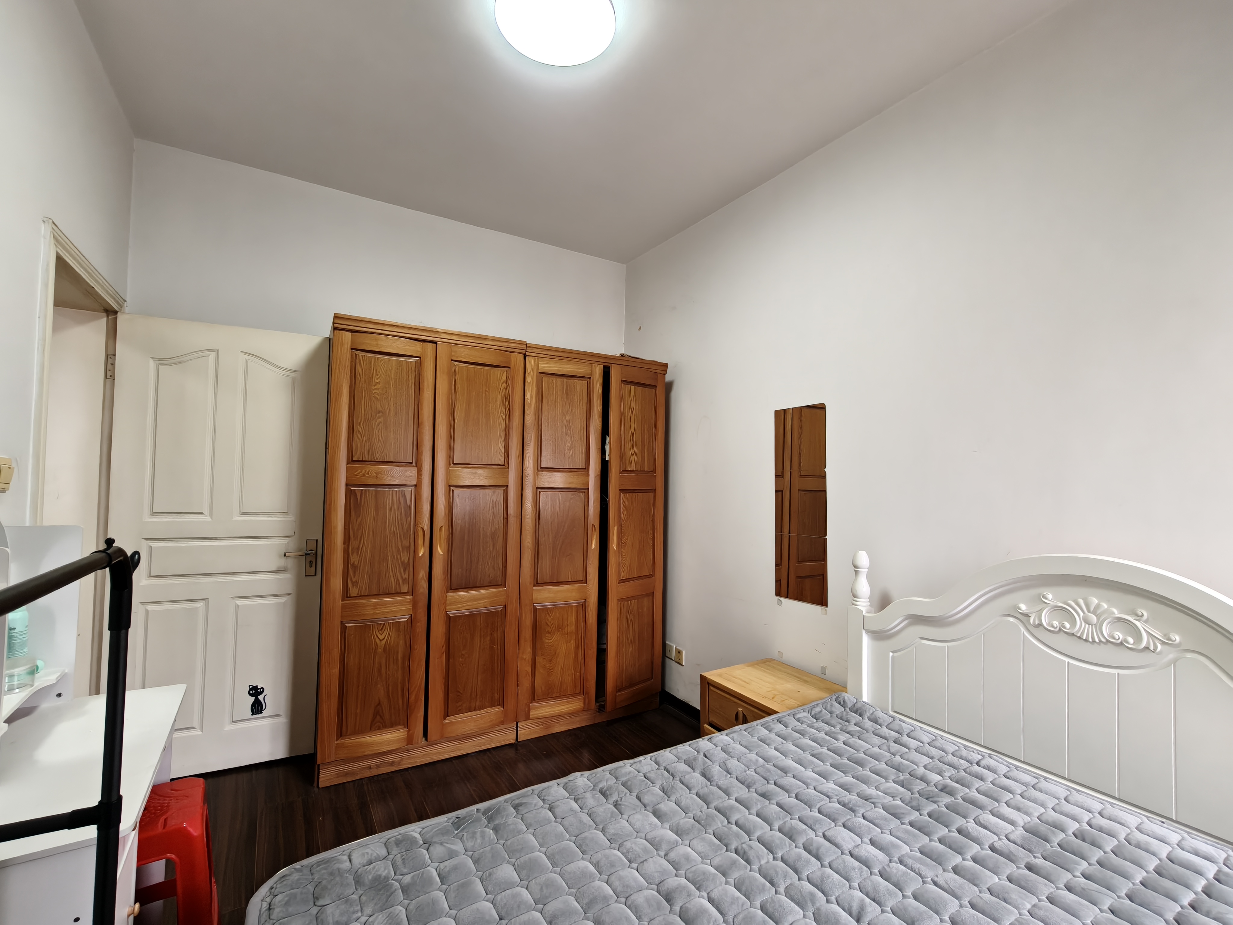 佳和大厦 1室1厅1卫 18.5万 佳和大厦 1室1厅1卫 18.5万室内图