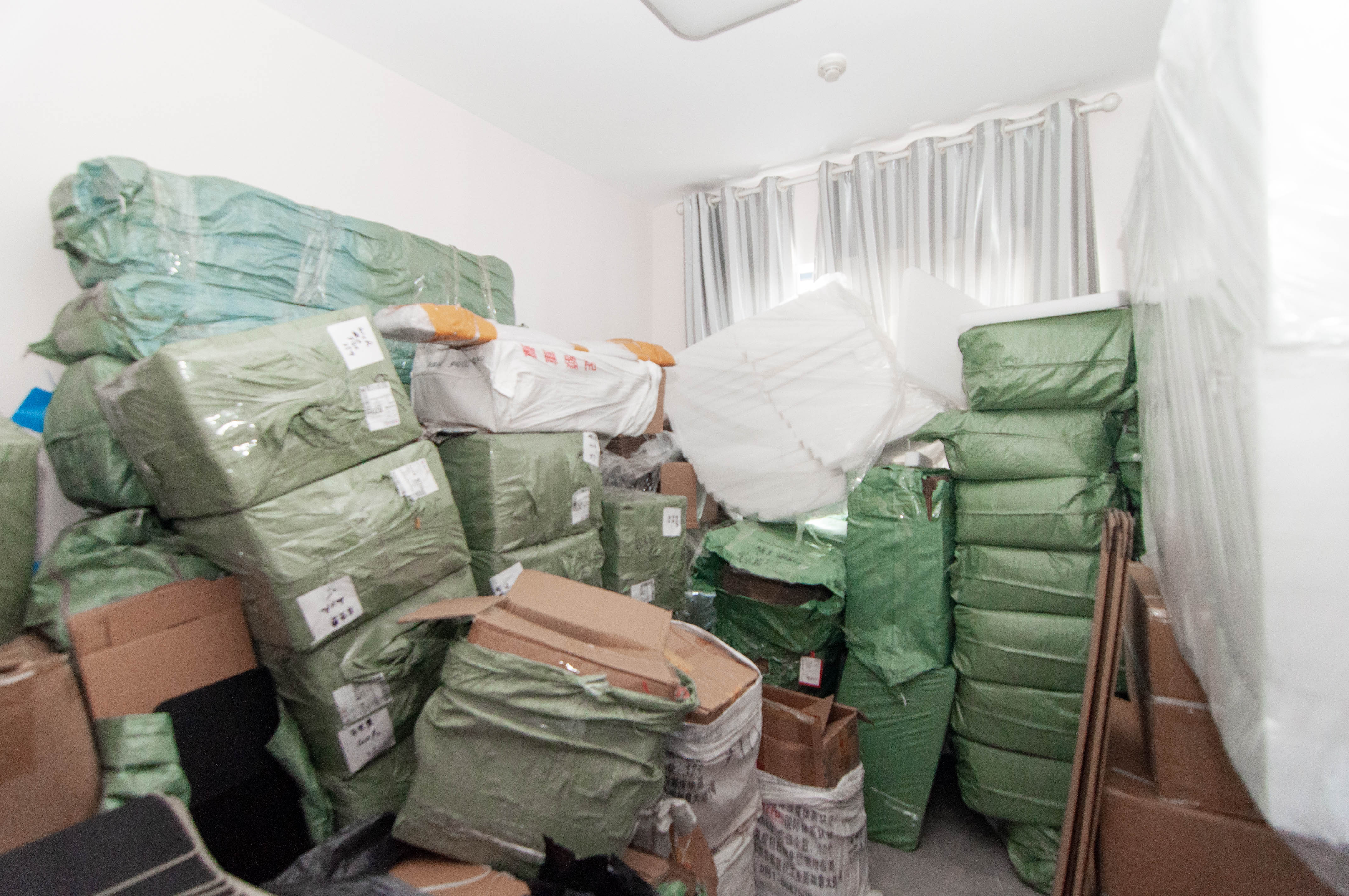 中建梅溪湖中心  3室2厅2卫   173.00万其他