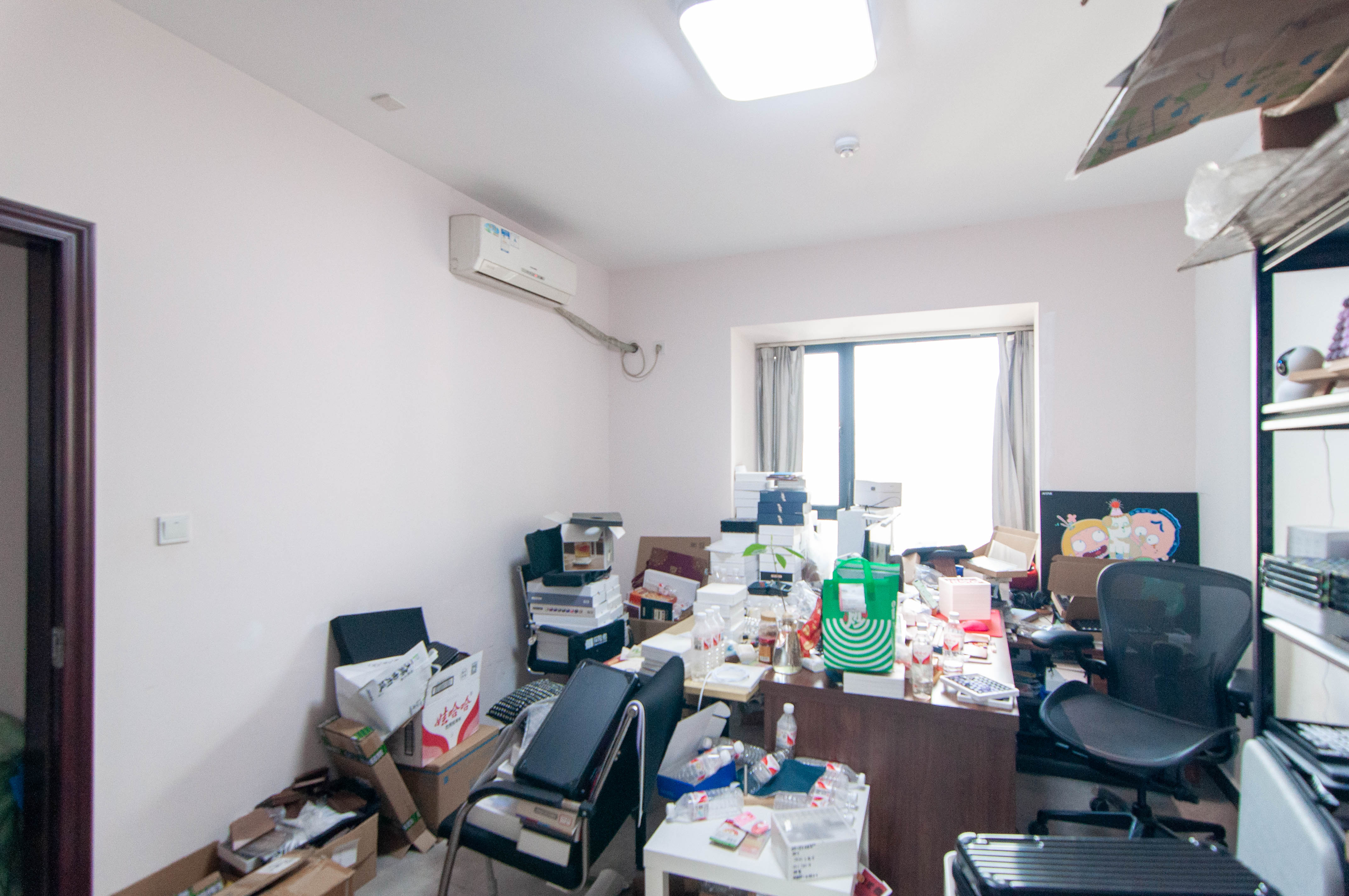 中建梅溪湖中心  3室2厅2卫   173.00万其他