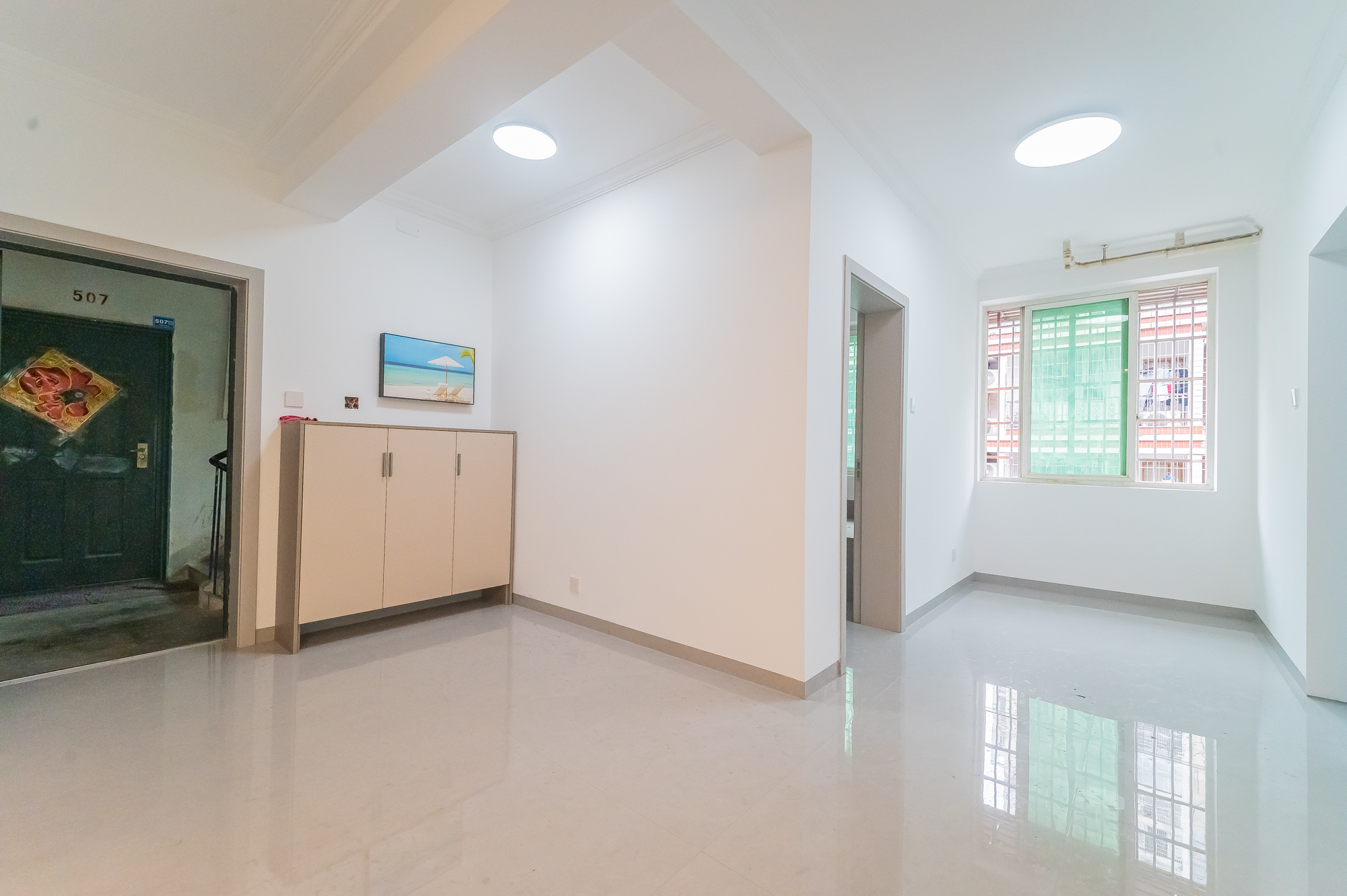 广泰家园 3室2厅2卫 57.8万 广泰家园 3室2厅2卫 57.8万客厅