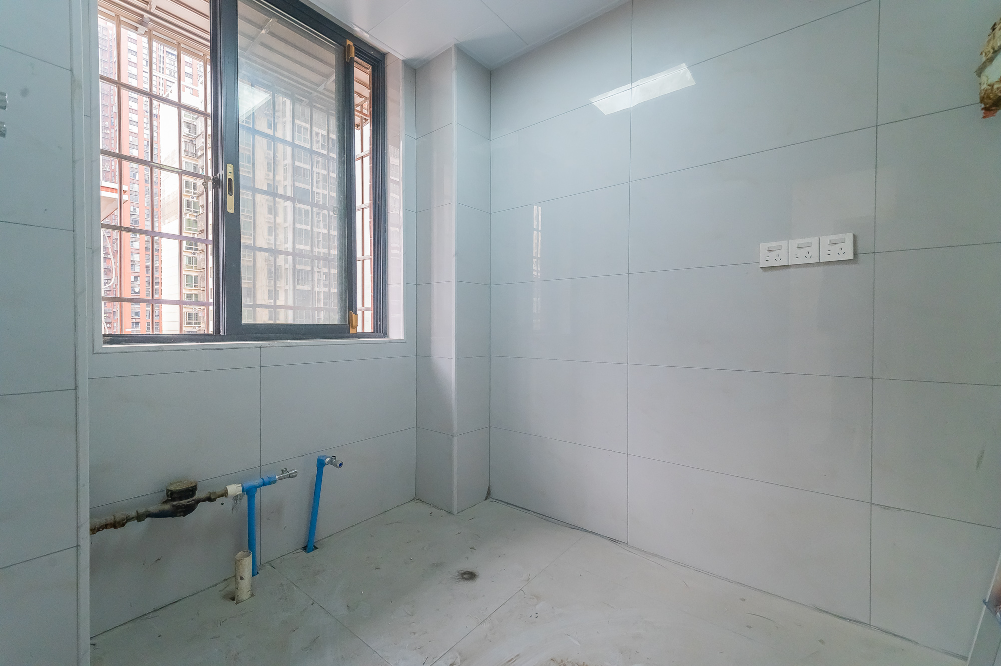 广泰家园 3室2厅2卫 57.8万 广泰家园 3室2厅2卫 57.8万卫生间