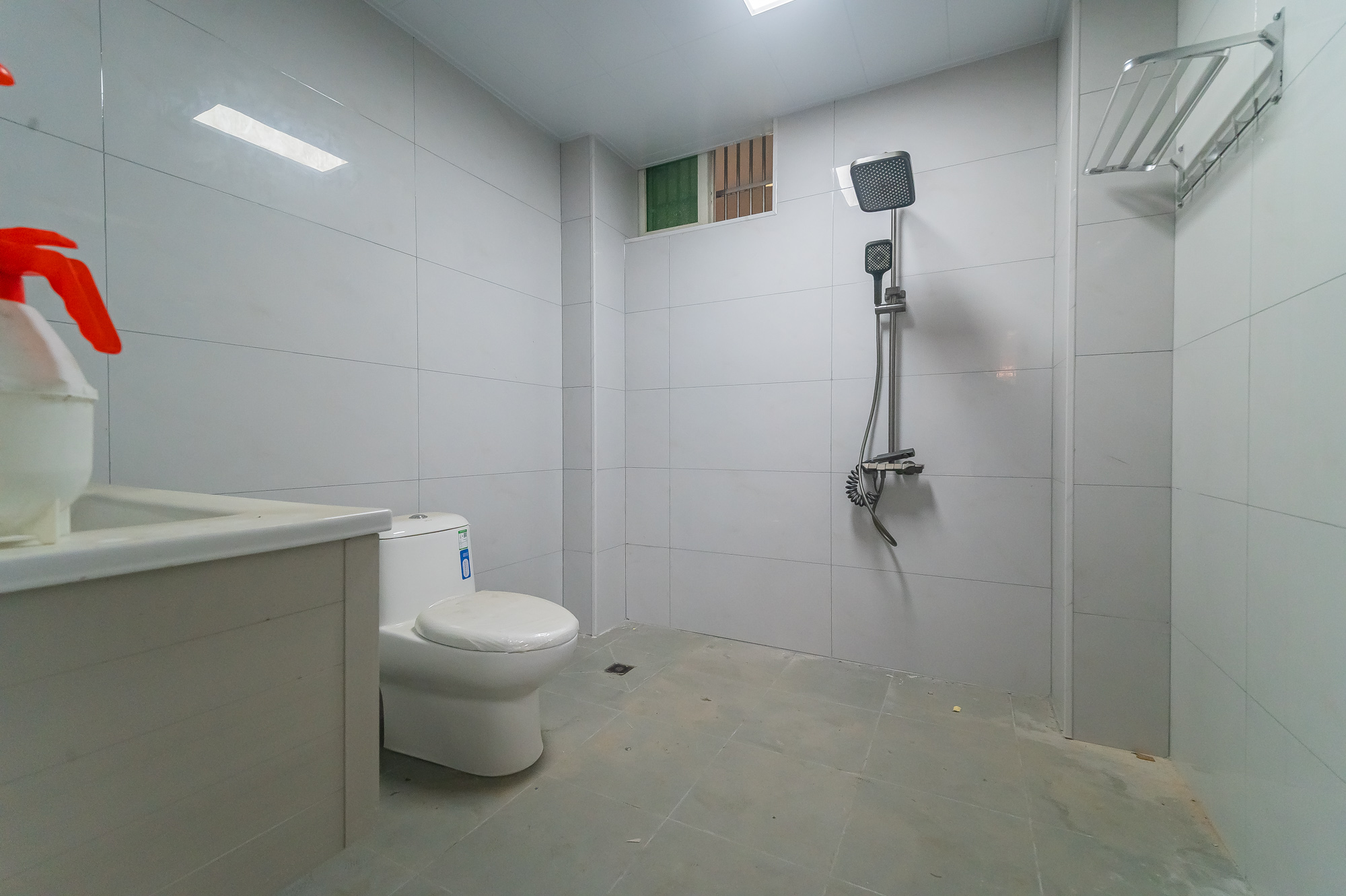 广泰家园 3室2厅2卫 57.8万 广泰家园 3室2厅2卫 57.8万卫生间