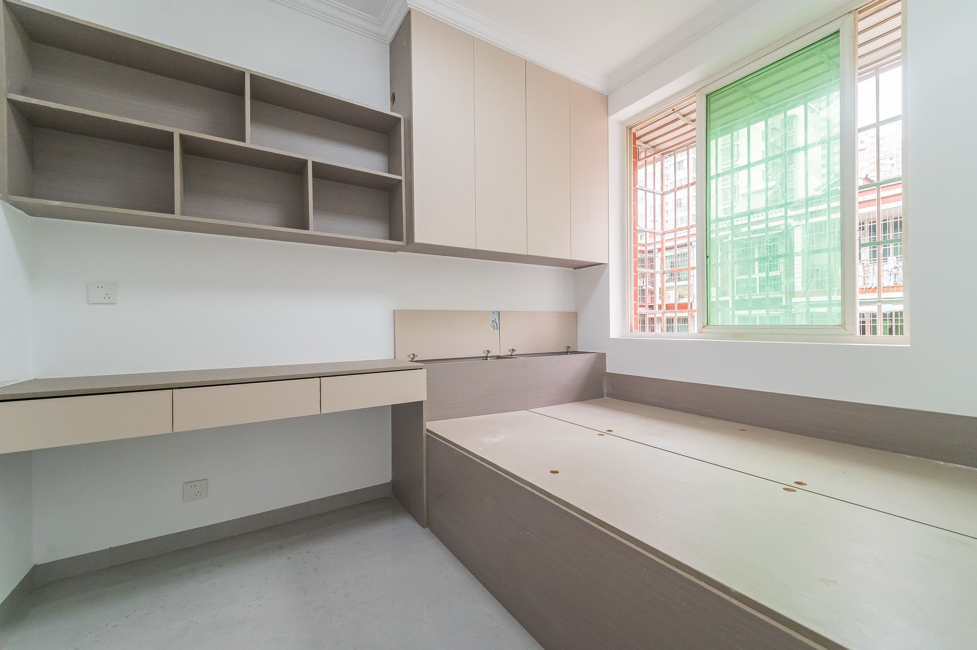 广泰家园 3室2厅2卫 57.8万 广泰家园 3室2厅2卫 57.8万卧室