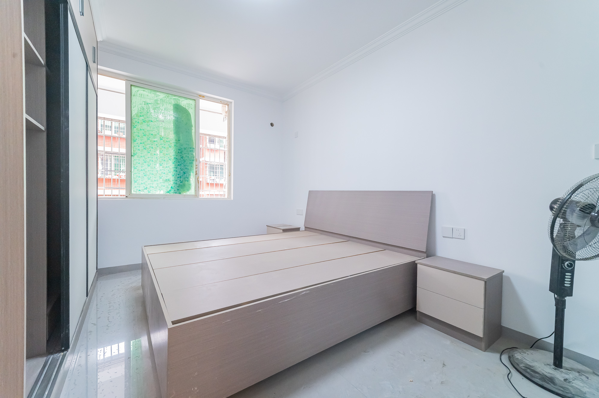 广泰家园 3室2厅2卫 57.8万 广泰家园 3室2厅2卫 57.8万卧室