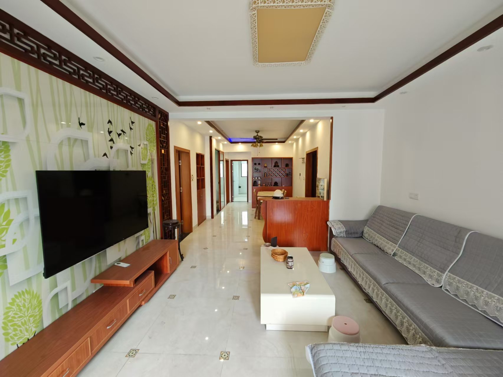 碧海家园 3室2厅1卫 58.88万 碧海家园 3室2厅1卫 58.88万室内图