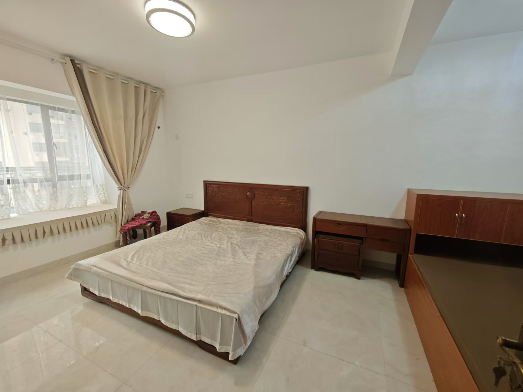 碧海家园 3室2厅1卫 58.88万 碧海家园 3室2厅1卫 58.88万室内图