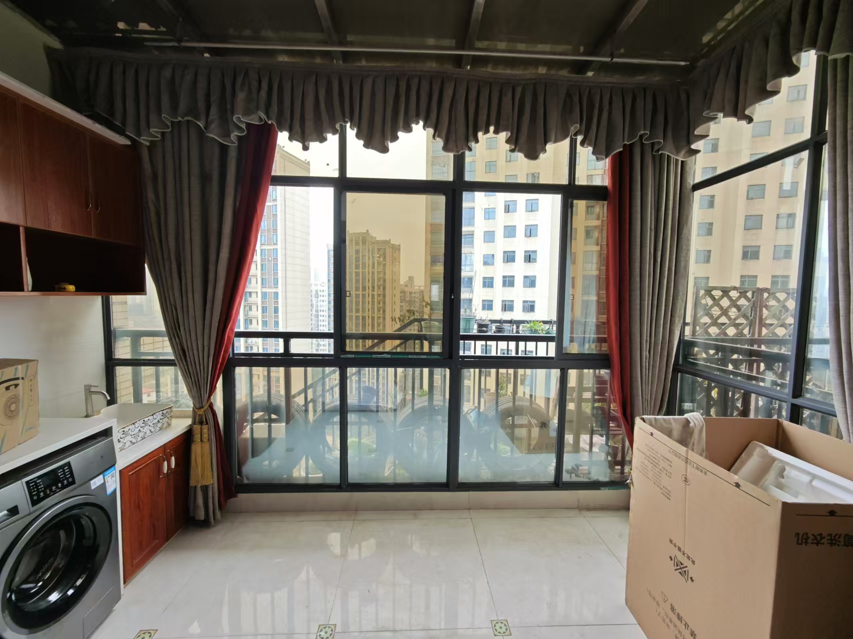 碧海家园 3室2厅1卫 58.88万 碧海家园 3室2厅1卫 58.88万室内图