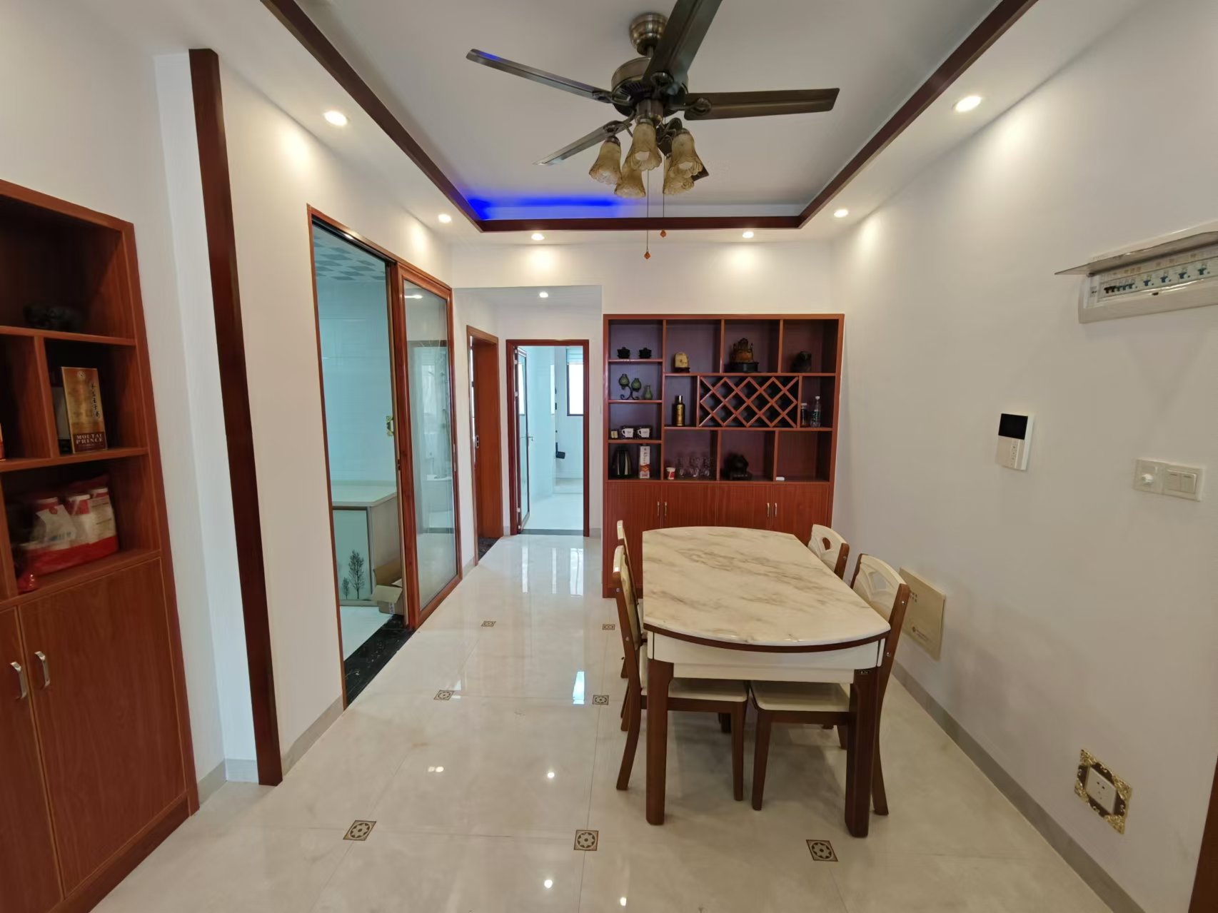 碧海家园 3室2厅1卫 58.88万 碧海家园 3室2厅1卫 58.88万室内图