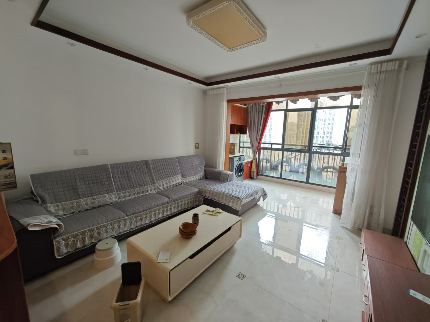 碧海家园 3室2厅1卫 58.88万 碧海家园 3室2厅1卫 58.88万室内图