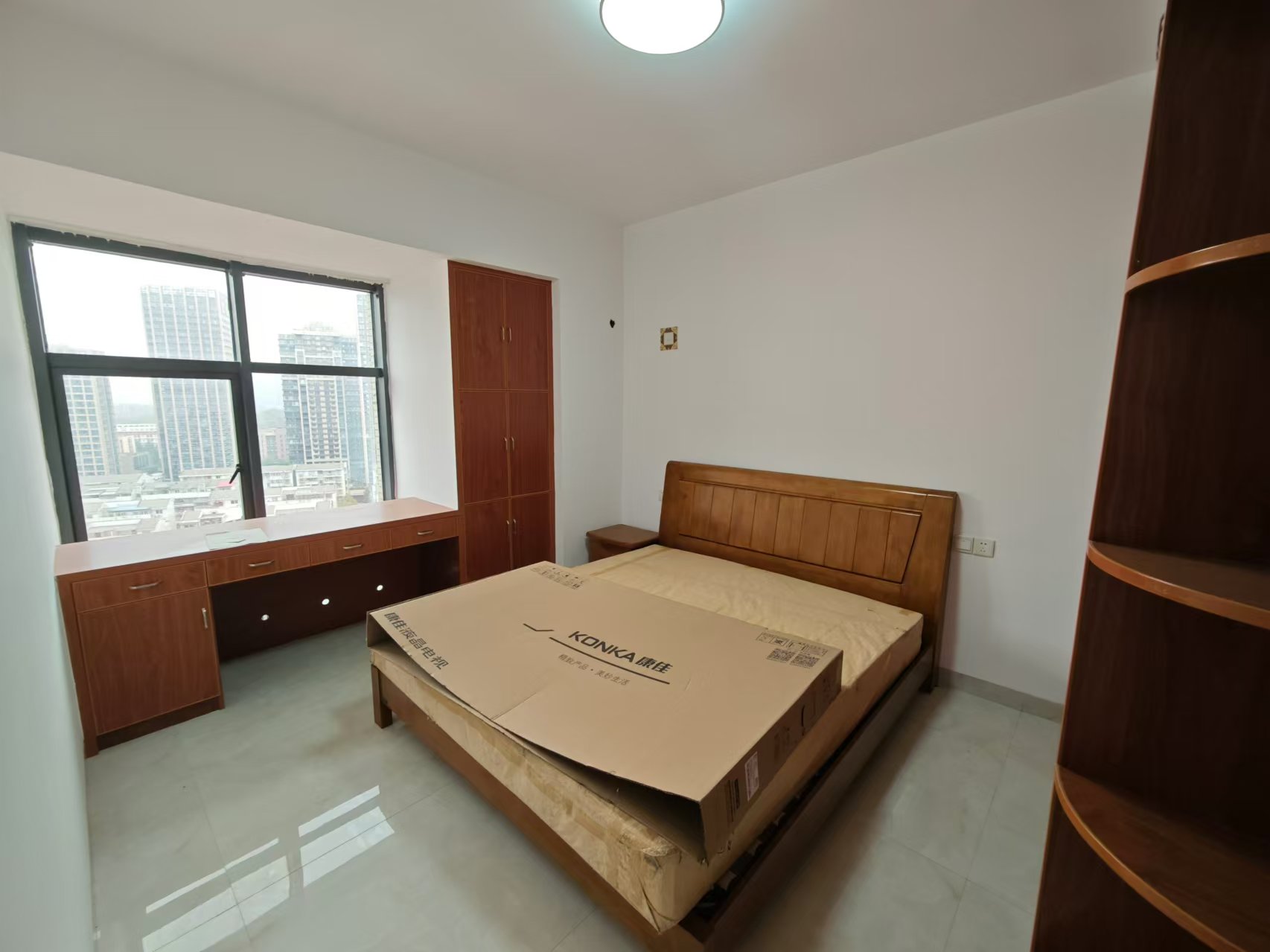 碧海家园 3室2厅1卫 58.88万 碧海家园 3室2厅1卫 58.88万室内图