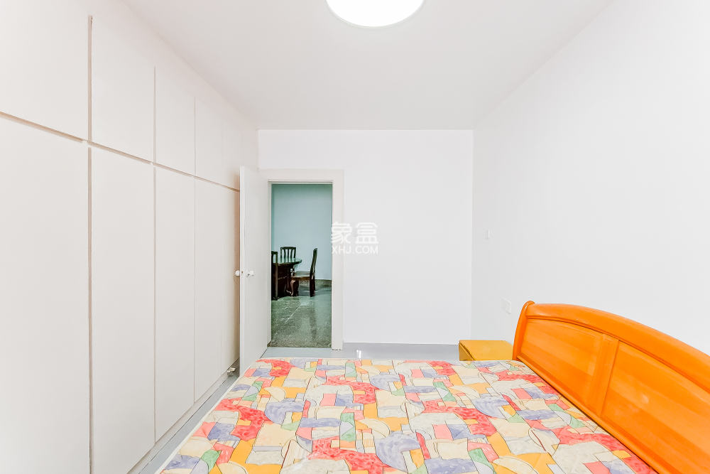 長沙市自來水公司住宅小區(qū)（白沙路119號）  2室2廳1衛(wèi)   90.00萬